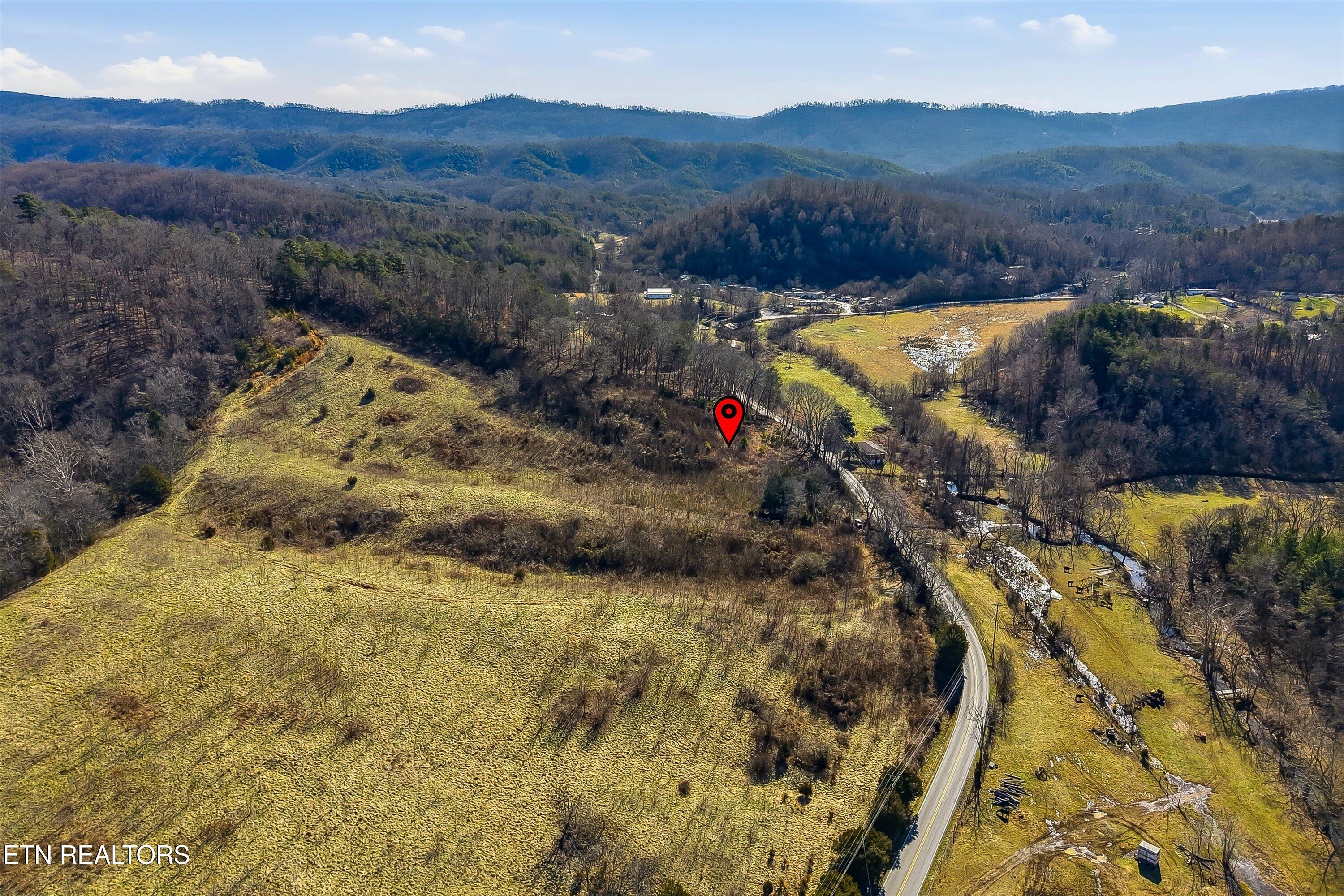 Wilkinson Pike Maryville TN 37803