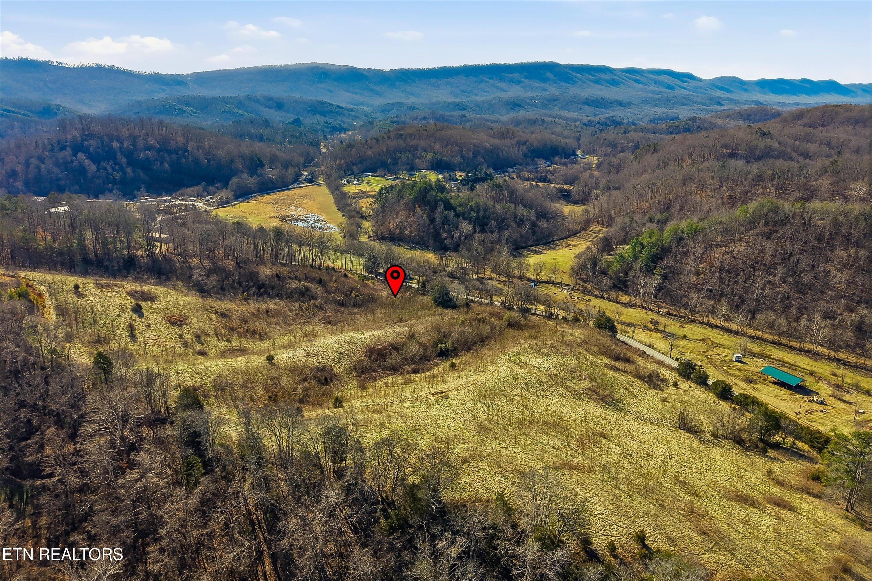 Wilkinson Pike Maryville TN 37803