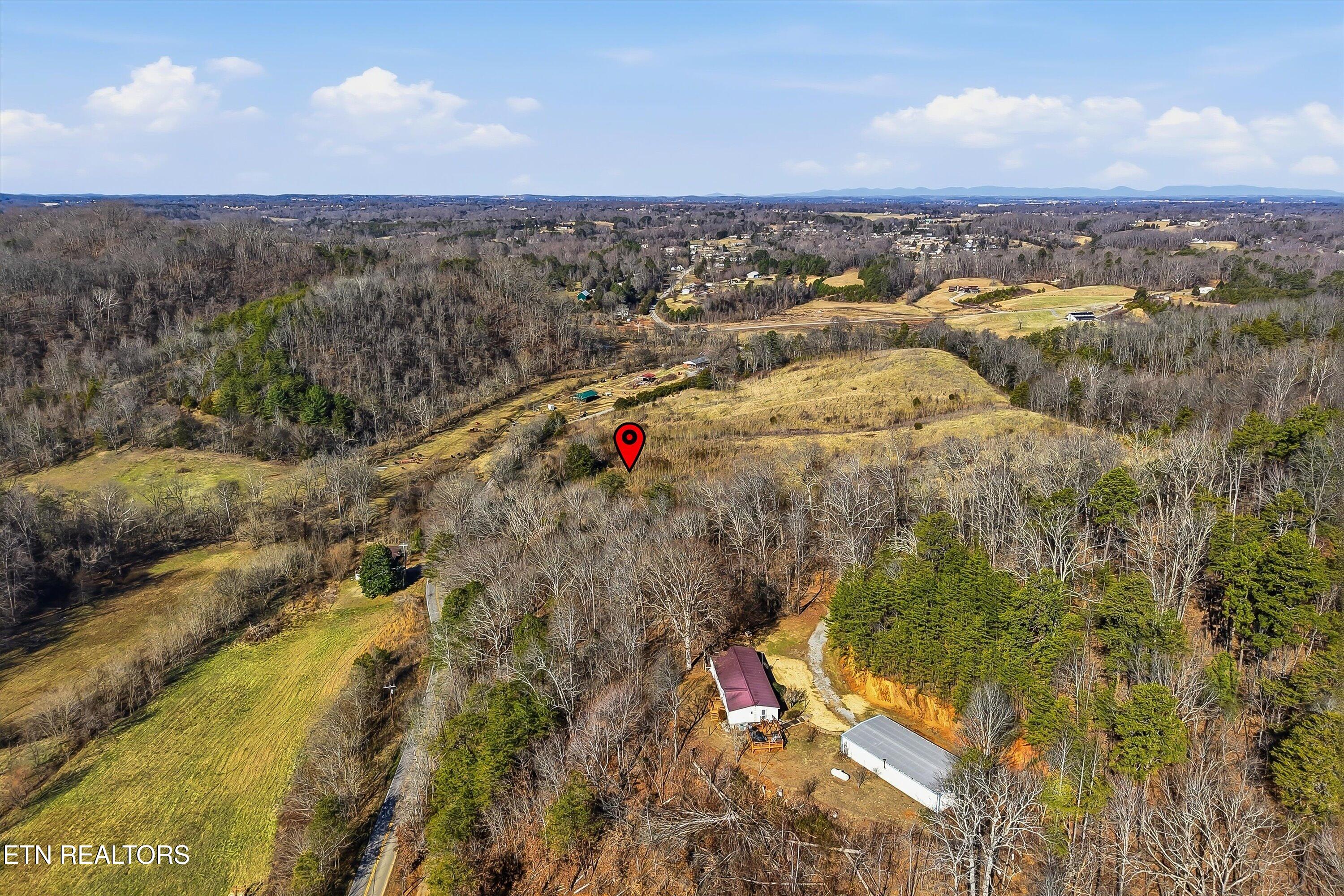 Wilkinson Pike Maryville TN 37803
