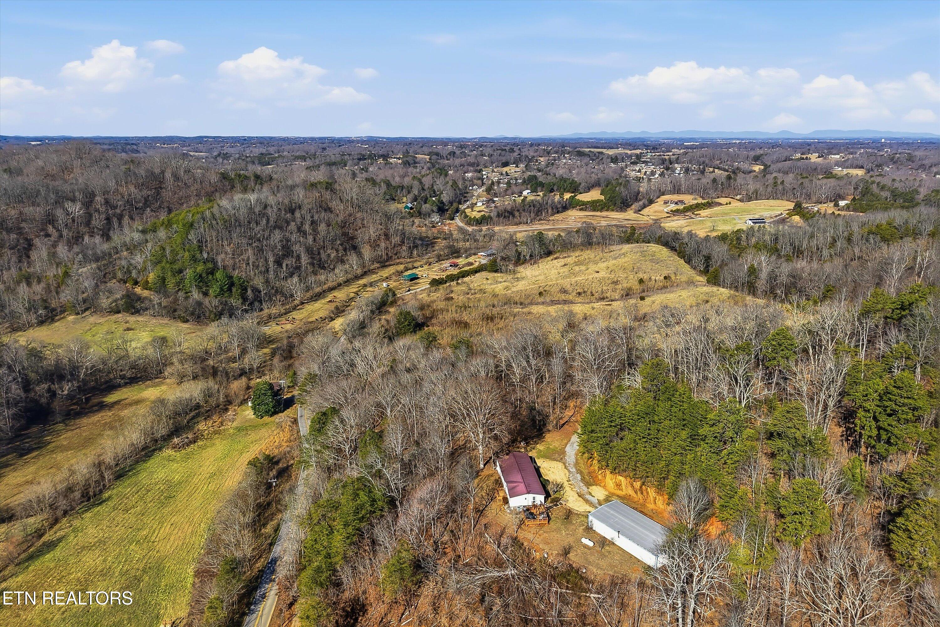 Wilkinson Pike Maryville TN 37803