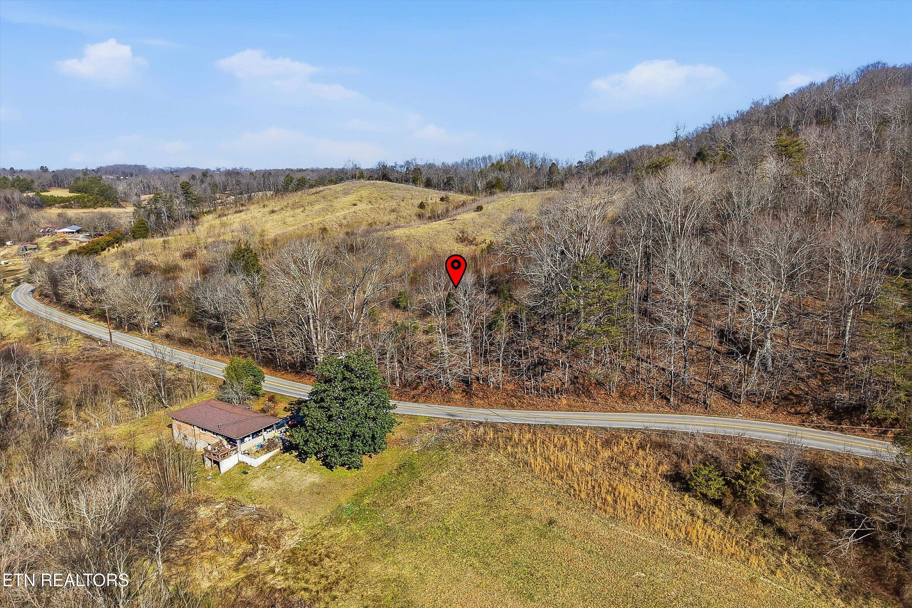 Wilkinson Pike Maryville TN 37803