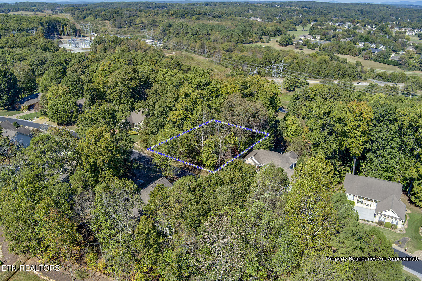131 Kenosha Lane Loudon TN 37774