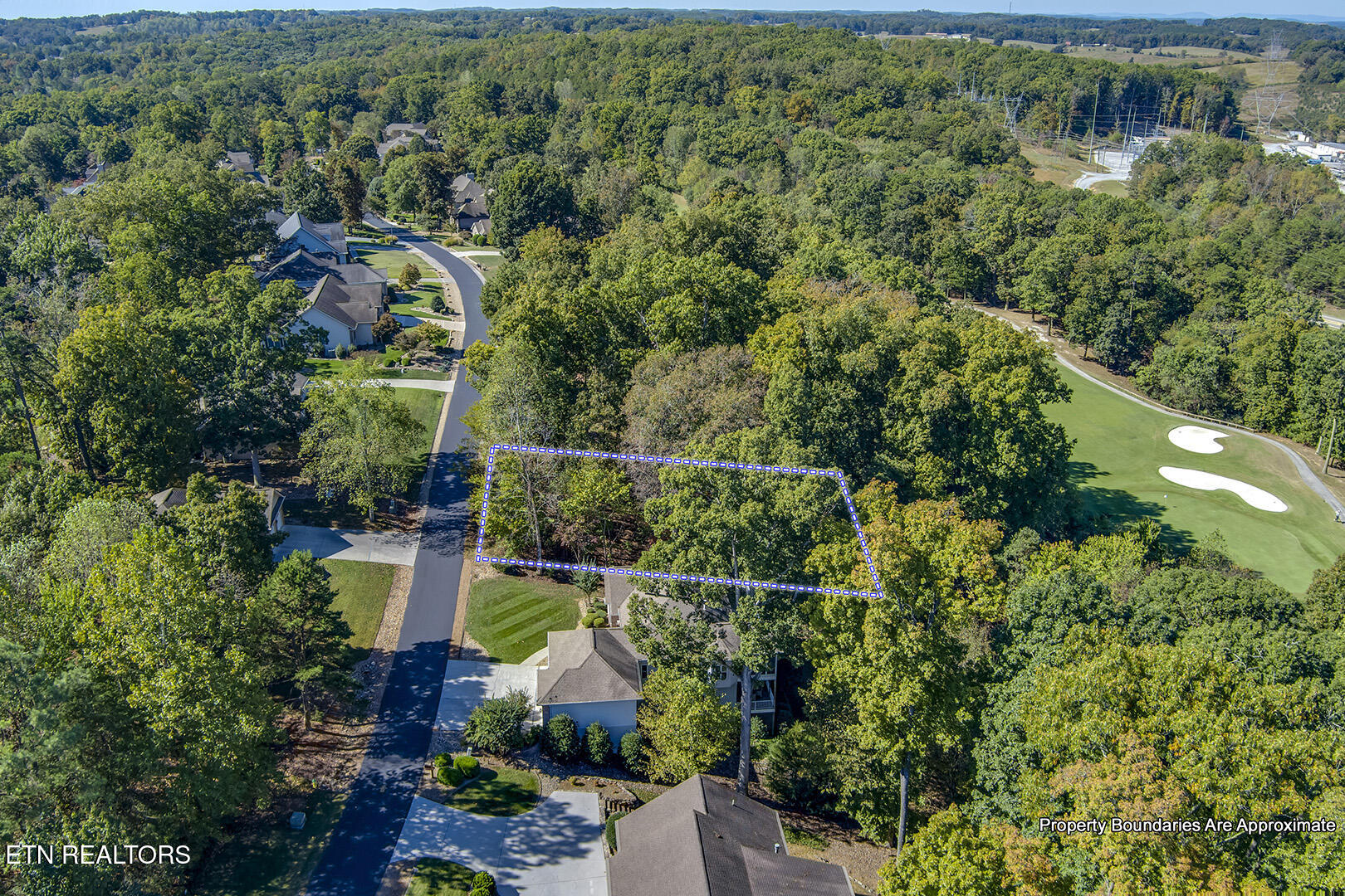 131 Kenosha Lane Loudon TN 37774