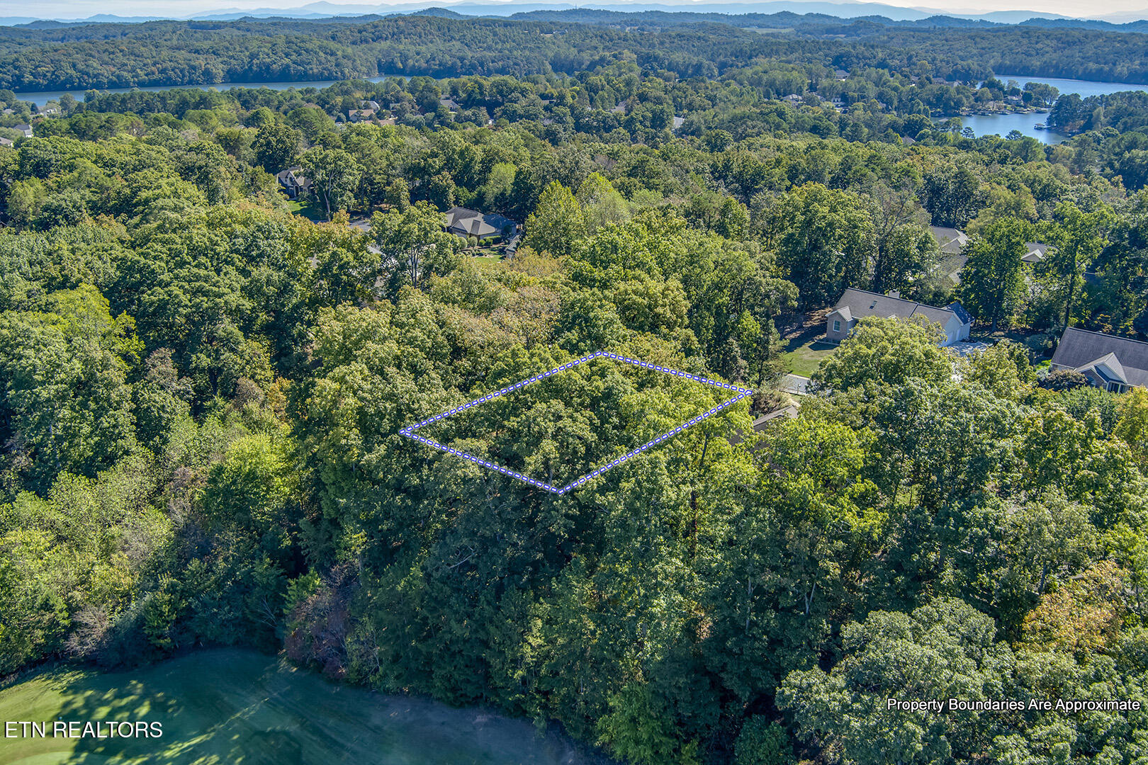131 Kenosha Lane Loudon TN 37774