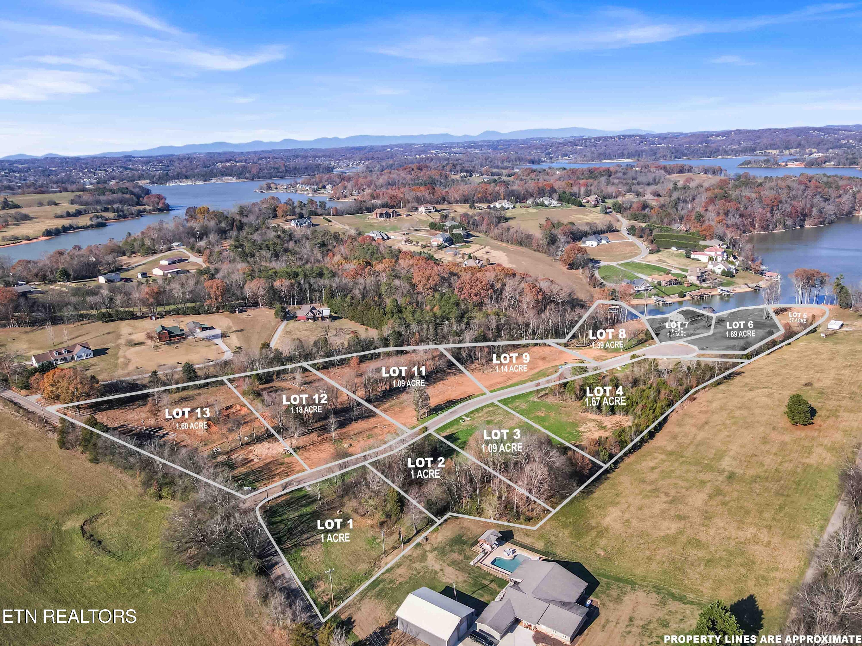 3830 Lakeside Estates Way Louisville TN 37777