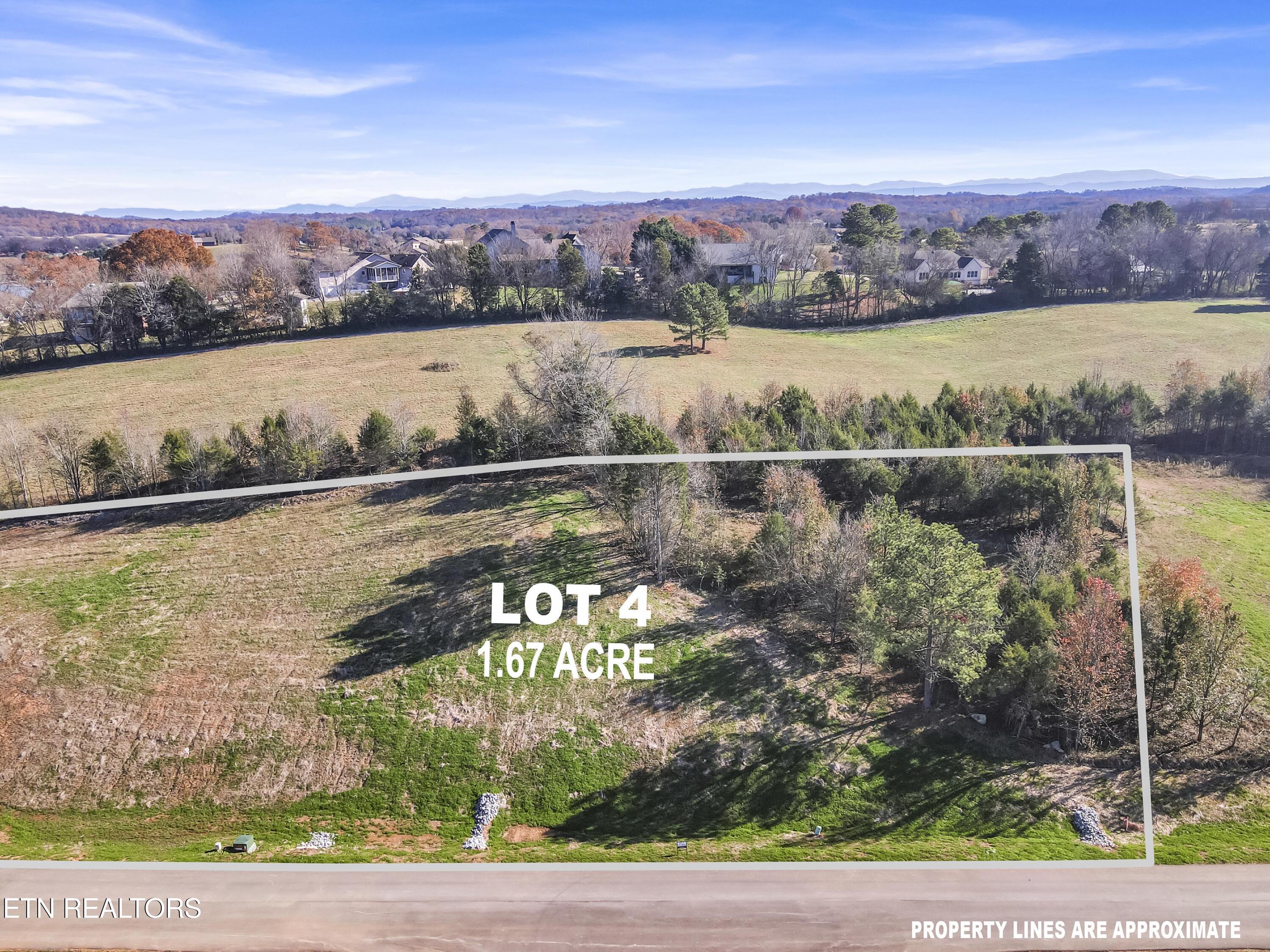 3830 Lakeside Estates Way Louisville TN 37777