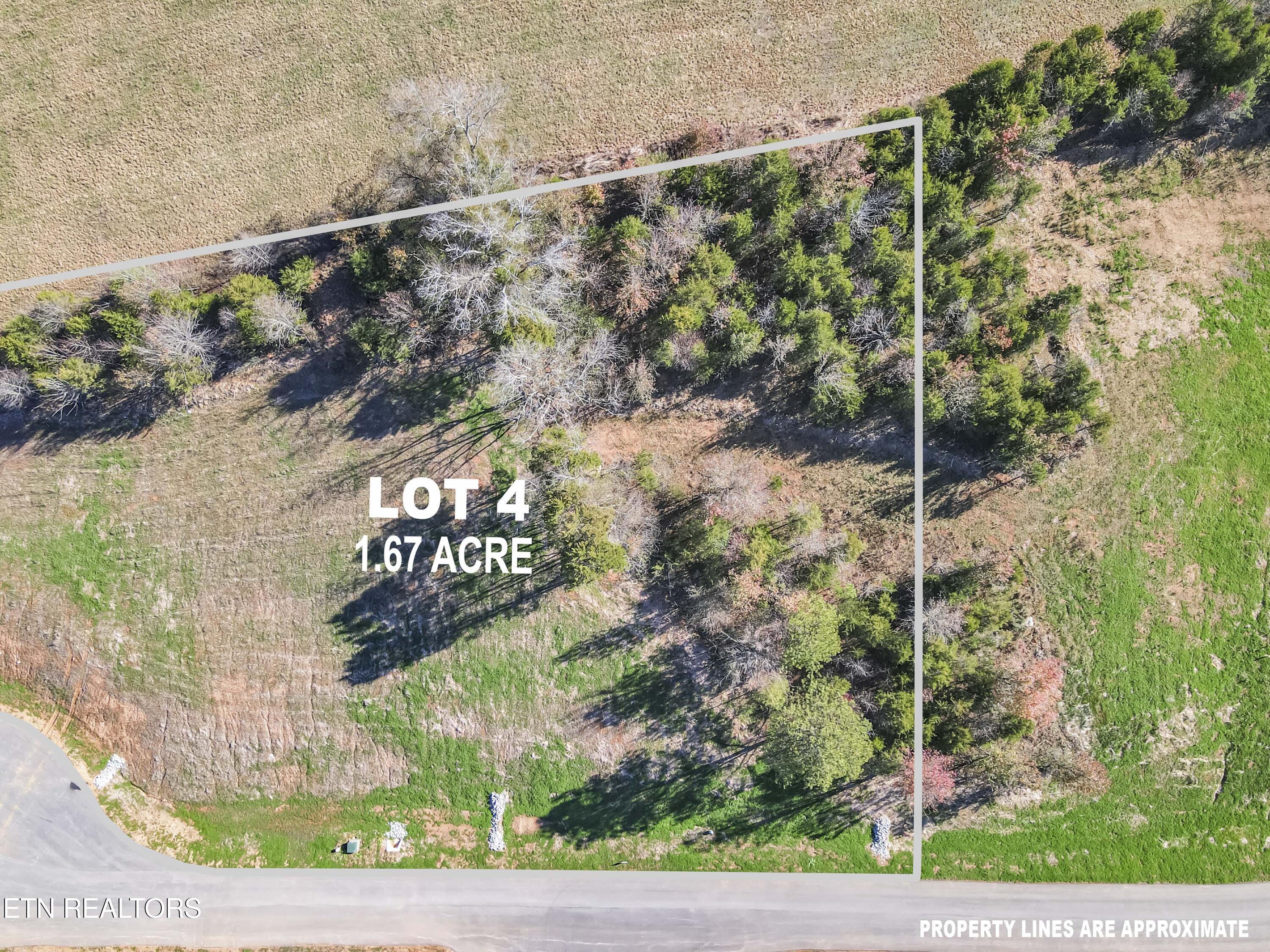 3830 Lakeside Estates Way Louisville TN 37777