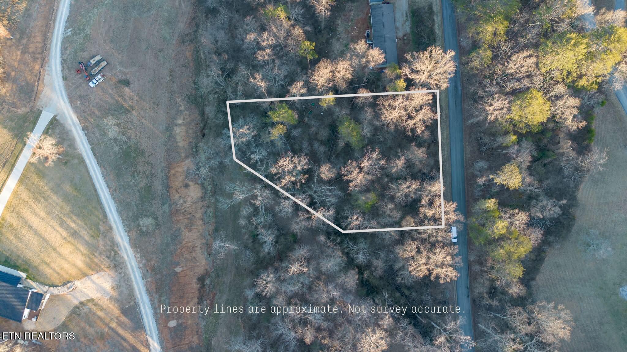 152 Dan Circle Rockwood TN 37854