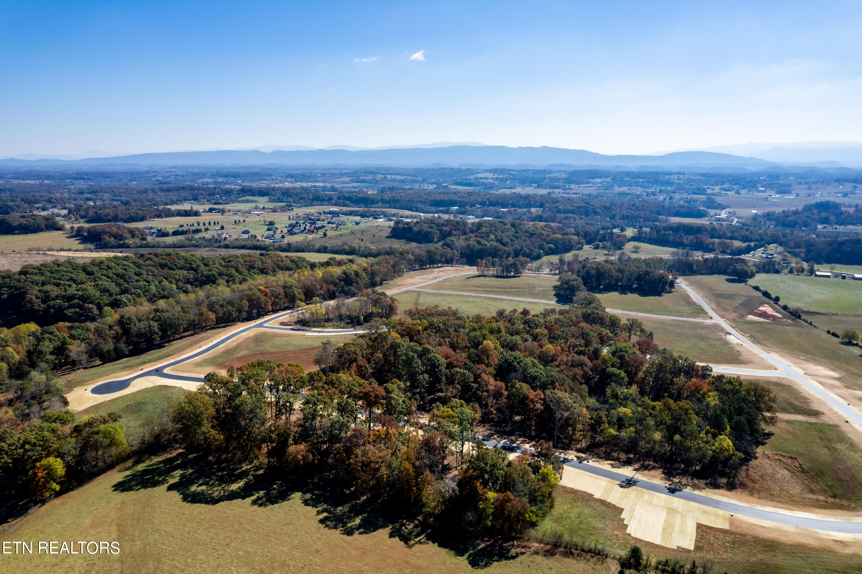 L0T99 1215 Herbert Drive Greenback TN 37742