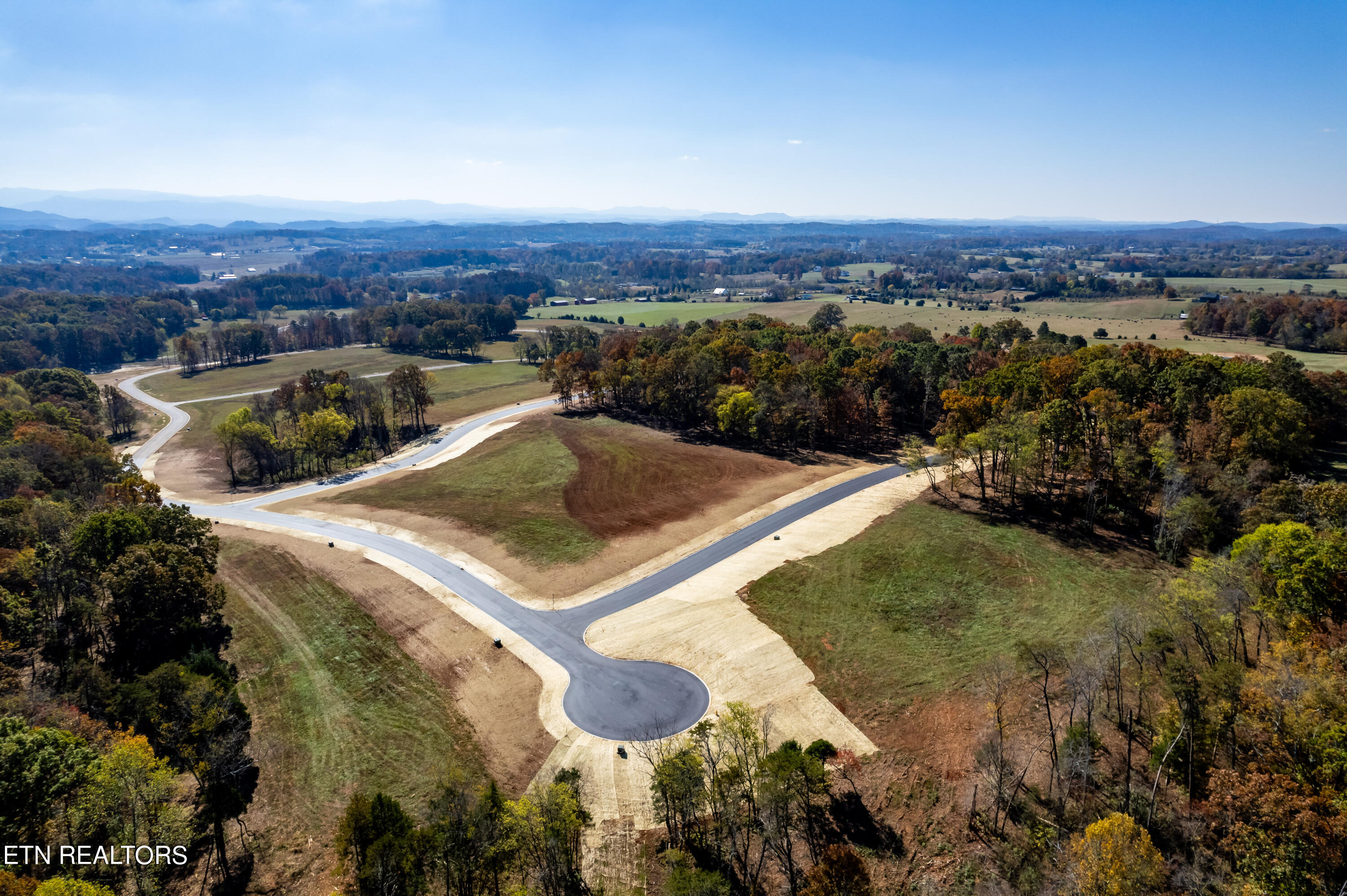 L0T99 1215 Herbert Drive Greenback TN 37742