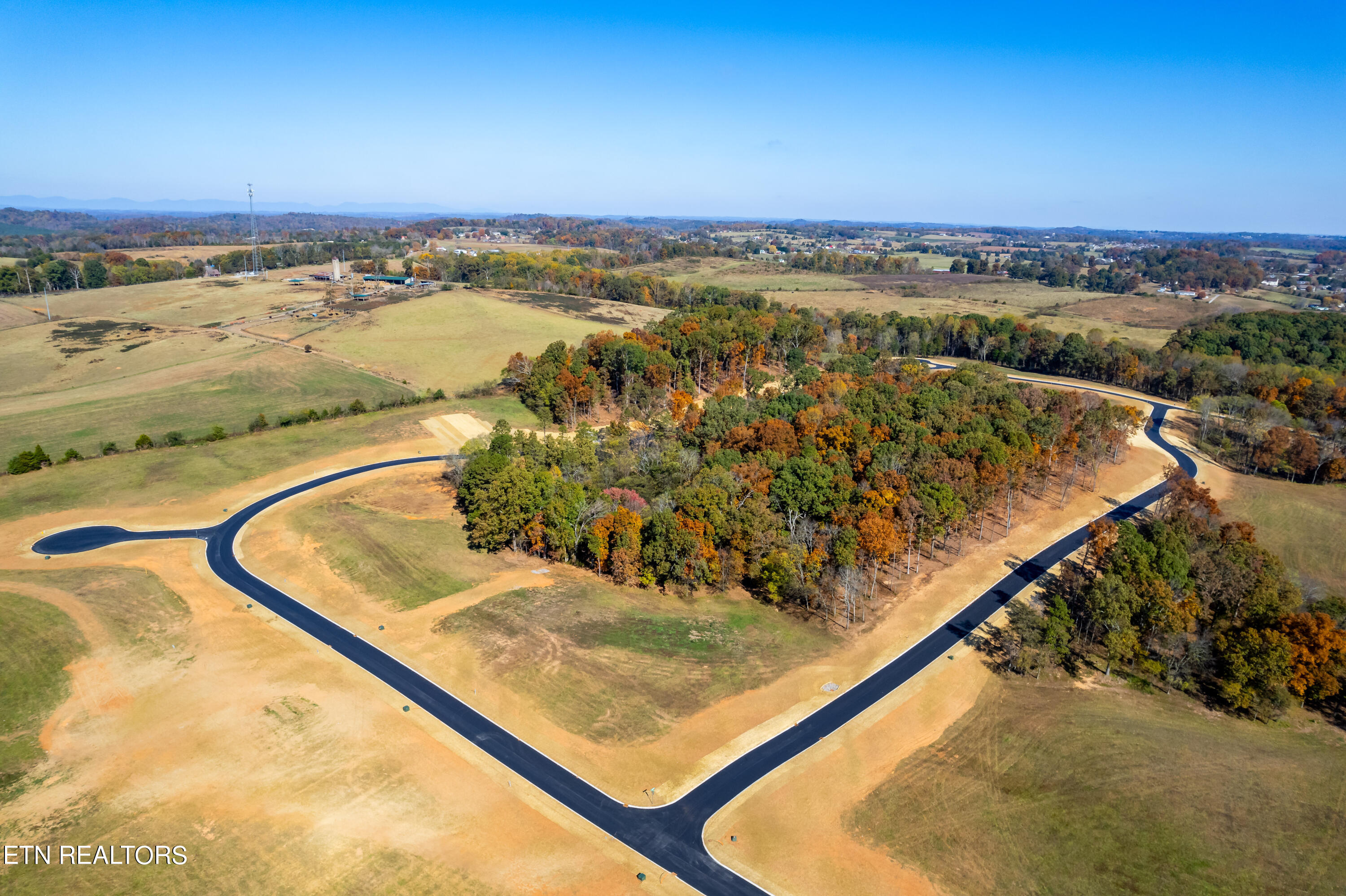L0T99 1215 Herbert Drive Greenback TN 37742