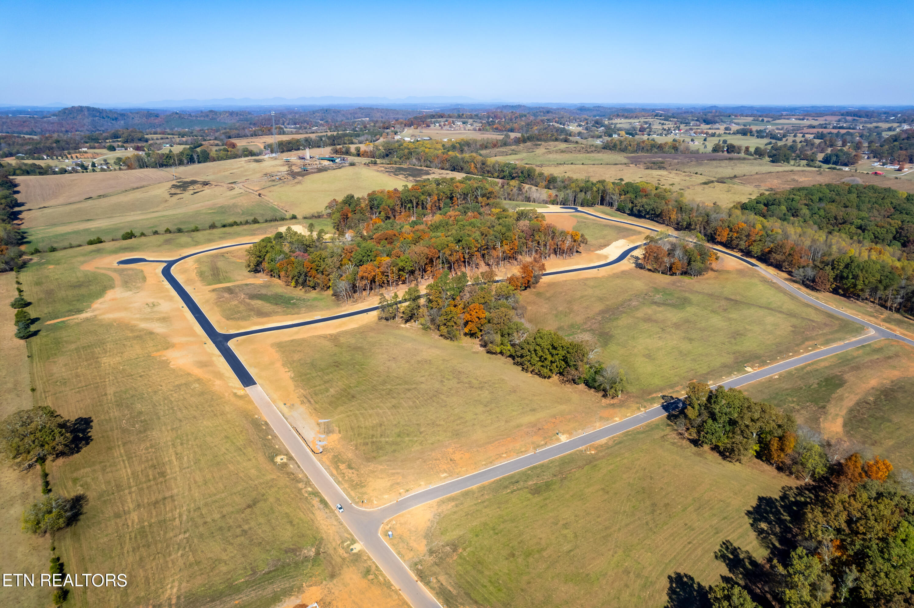 L0T99 1215 Herbert Drive Greenback TN 37742