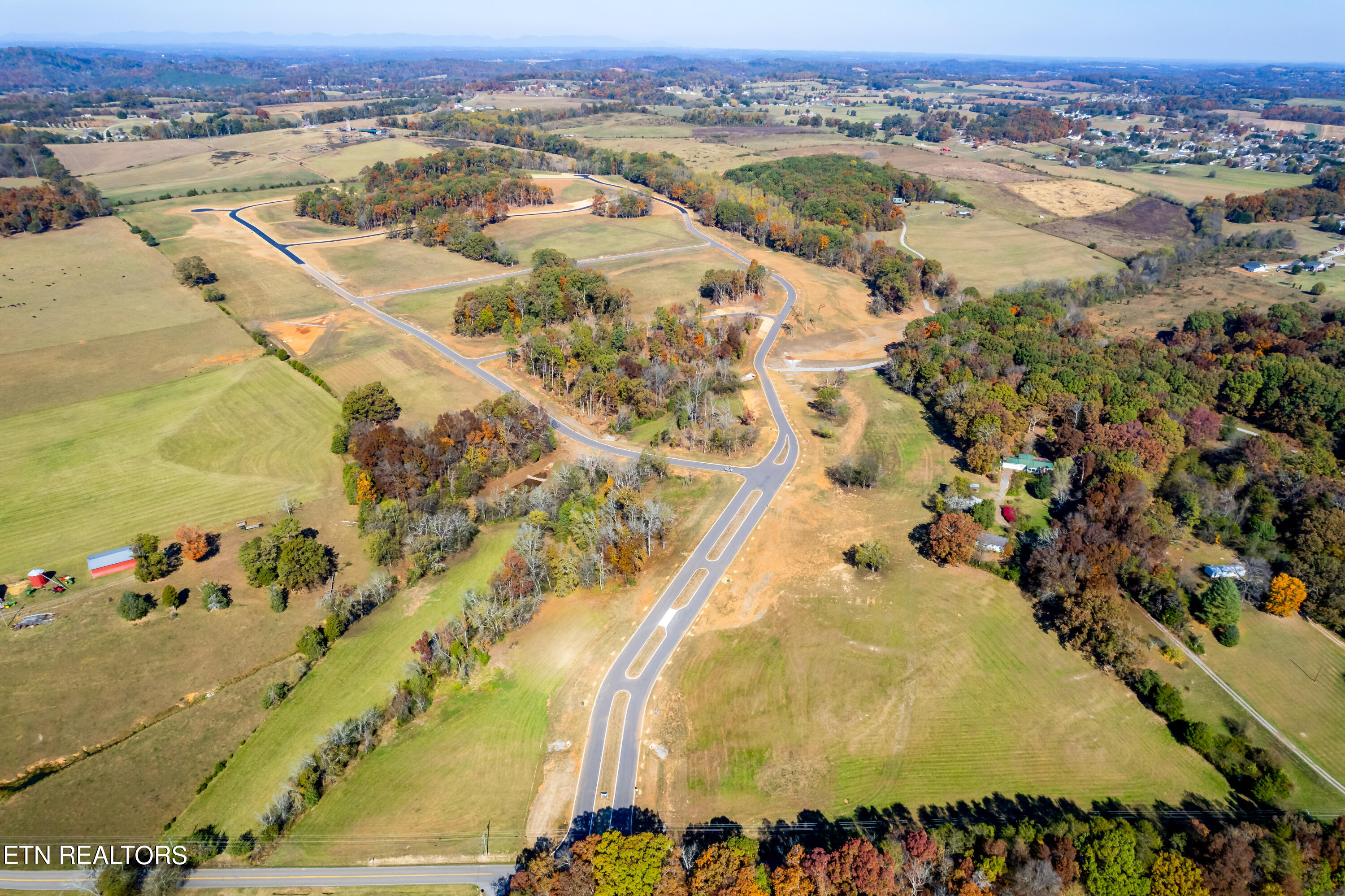 L0T99 1215 Herbert Drive Greenback TN 37742