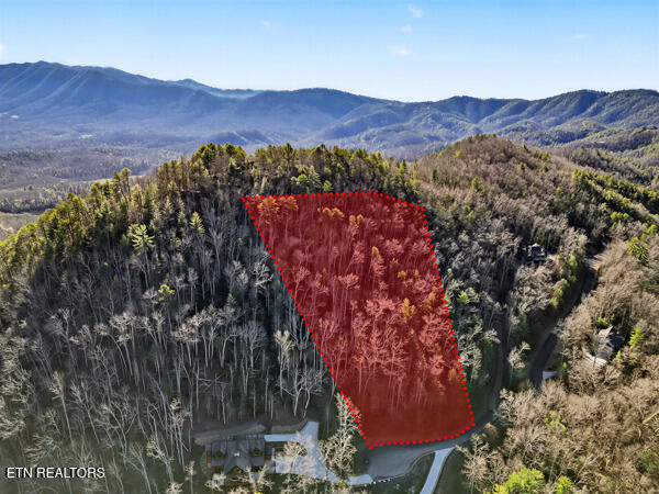 514 Chetola Trail Townsend TN 37882