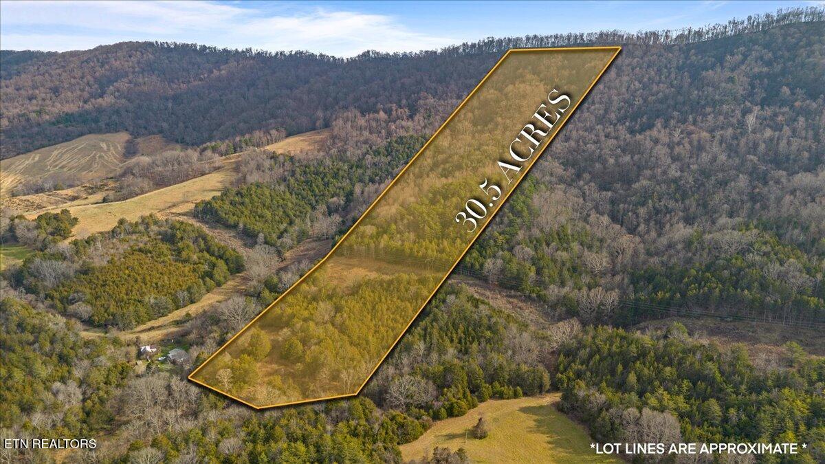 Little Sycamore Road Tazewell TN 37879