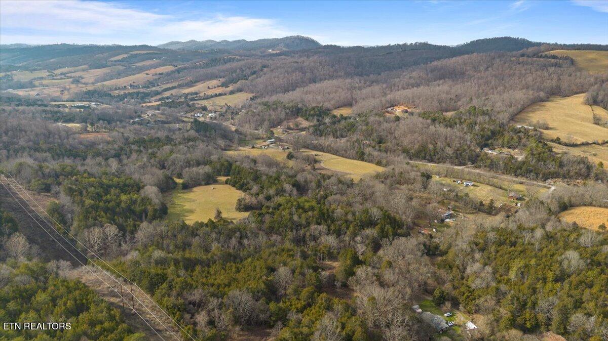 Little Sycamore Road Tazewell TN 37879
