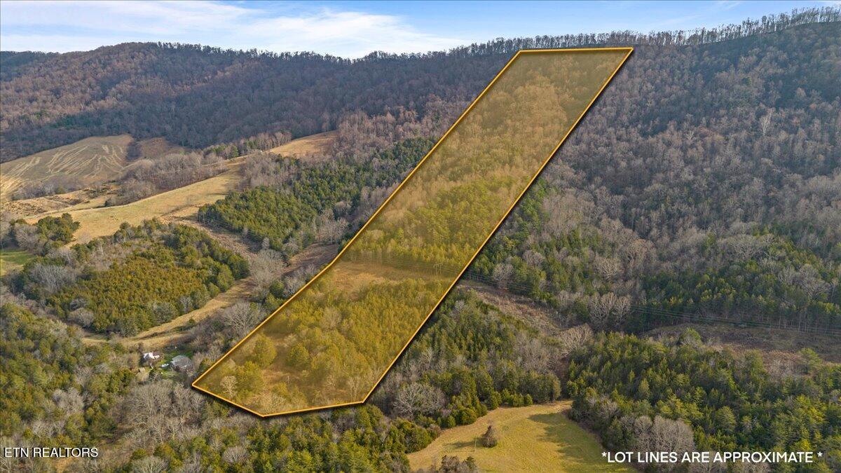 Little Sycamore Road Tazewell TN 37879