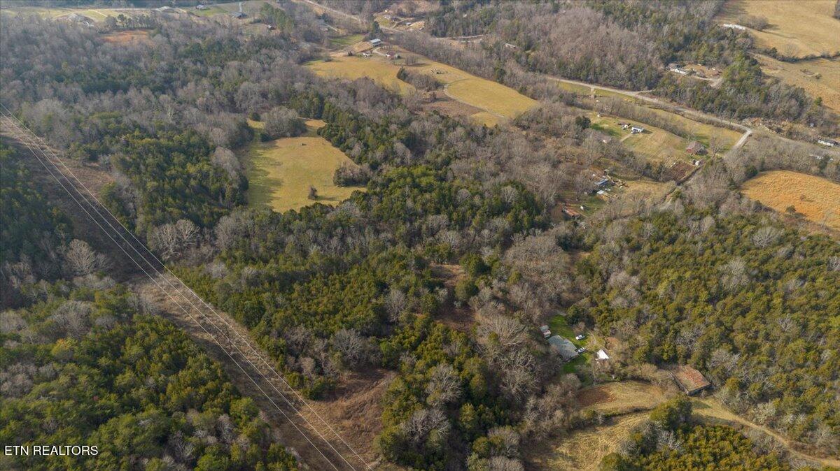 Little Sycamore Road Tazewell TN 37879