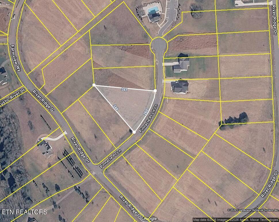 102 Pinnacle Point Lane Dunlap TN 37327