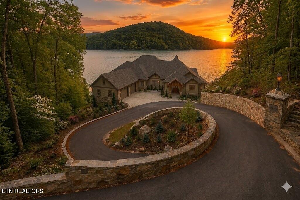 Lot 784 Russell Brothers Road Sharps Chapel TN 37866