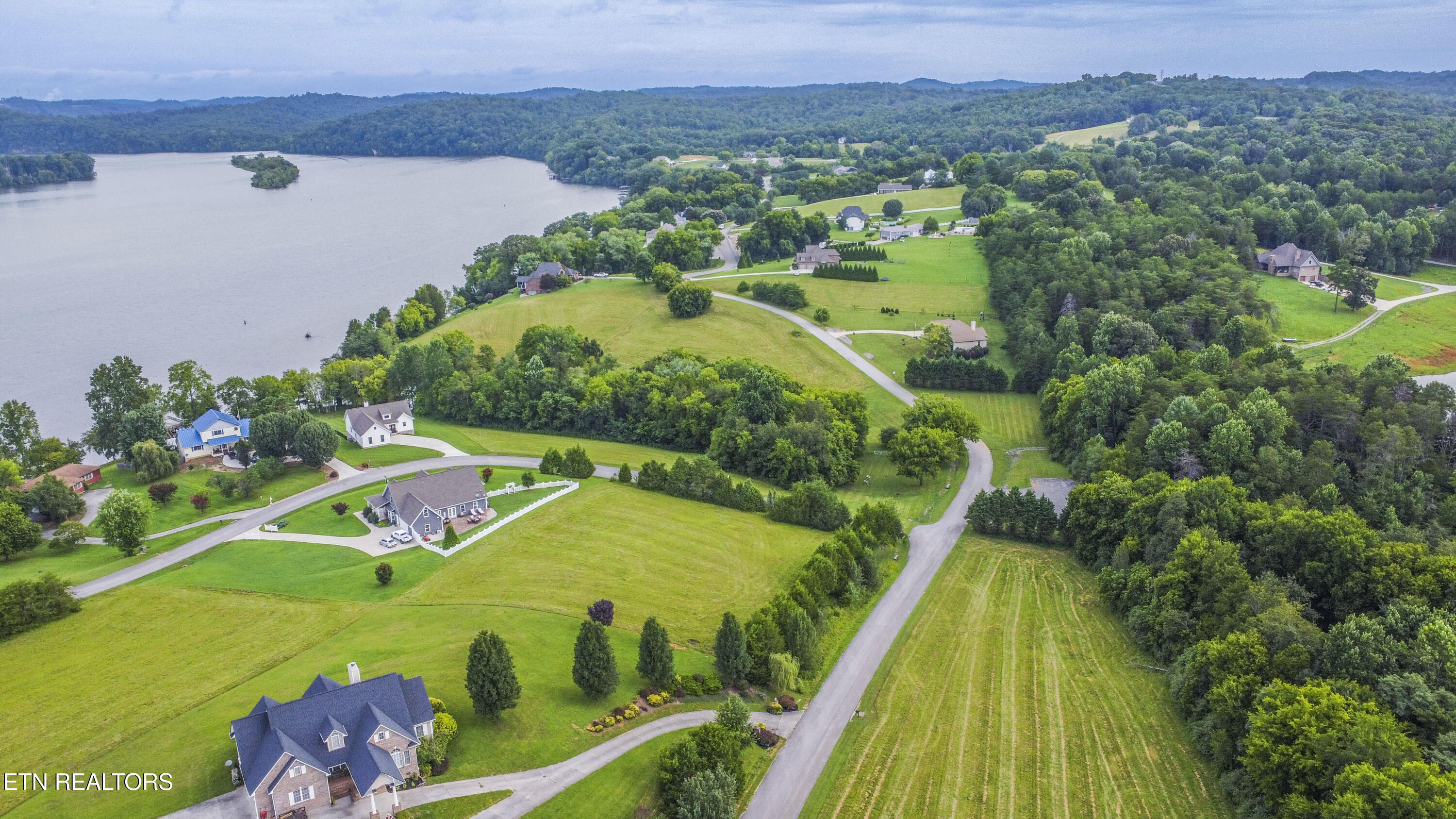 315 Marble Bluff Drive Kingston TN 37763