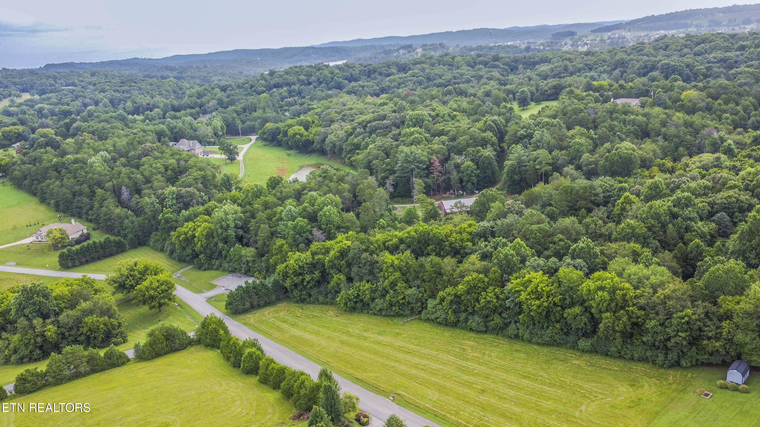 315 Marble Bluff Drive Kingston TN 37763