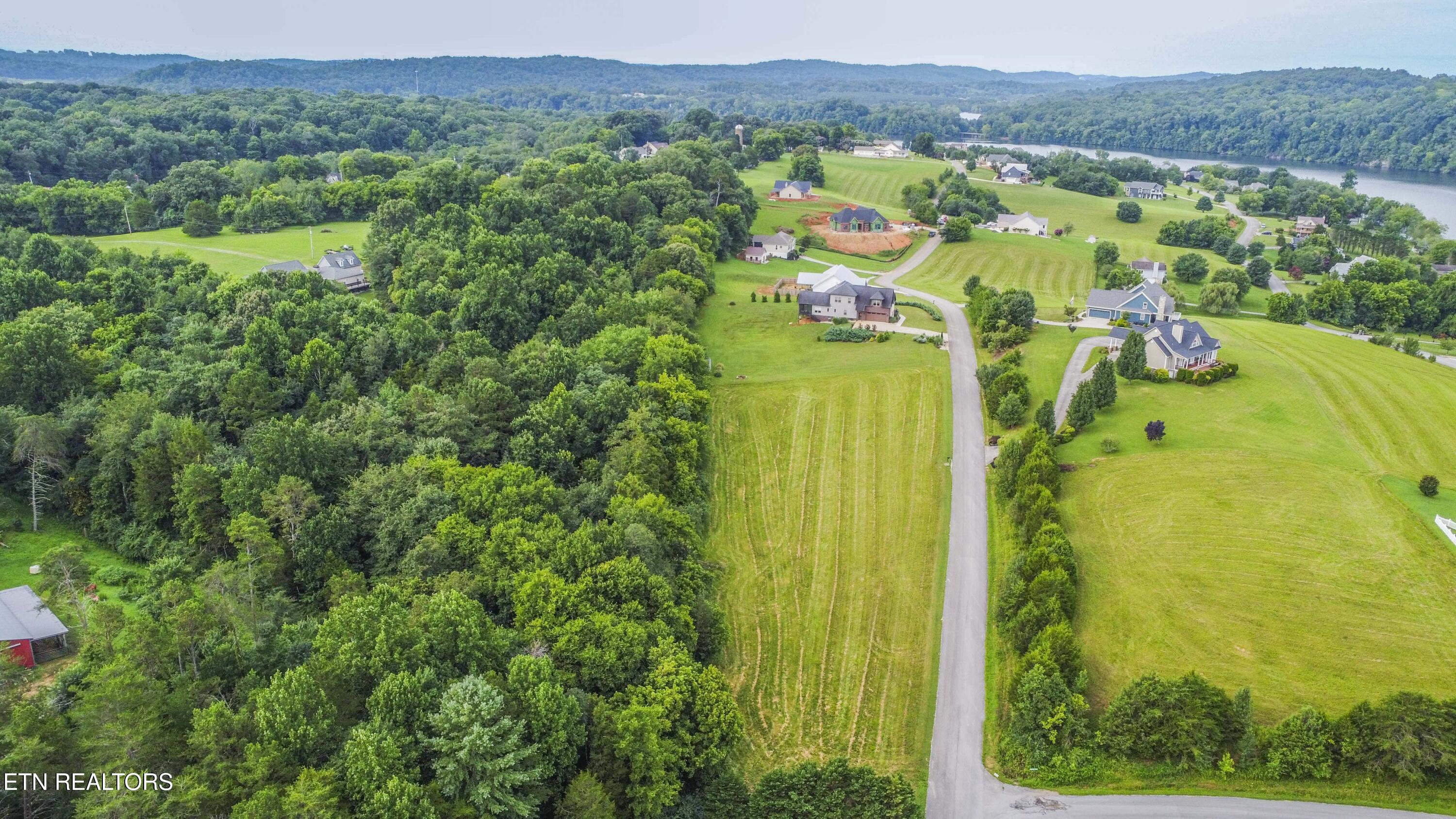 315 Marble Bluff Drive Kingston TN 37763