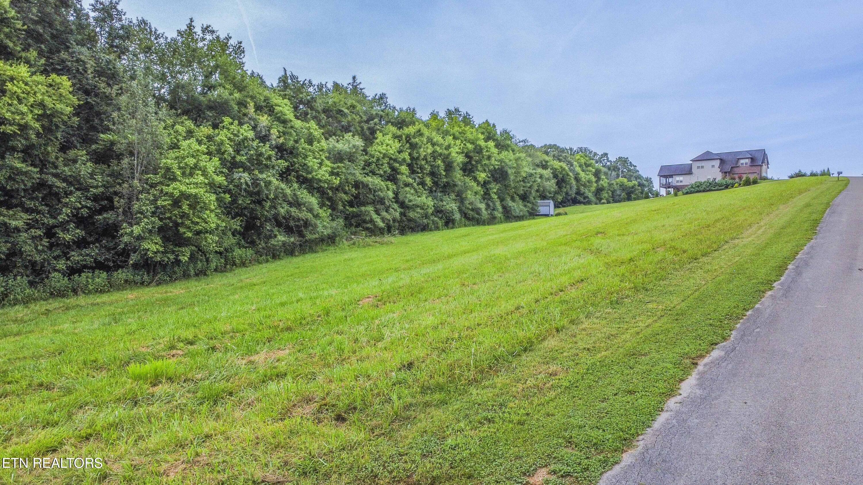 315 Marble Bluff Drive Kingston TN 37763