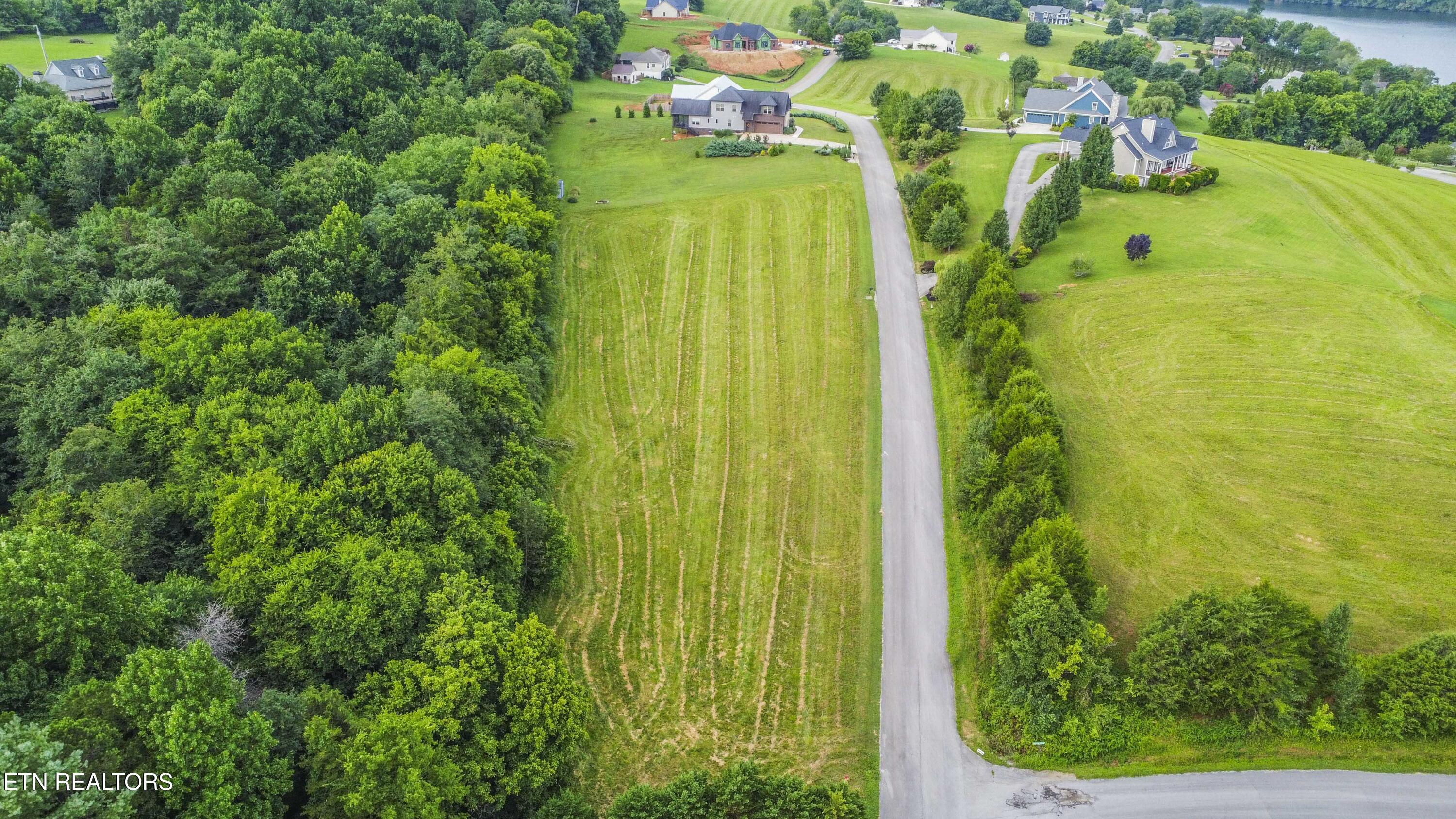 315 Marble Bluff Drive Kingston TN 37763