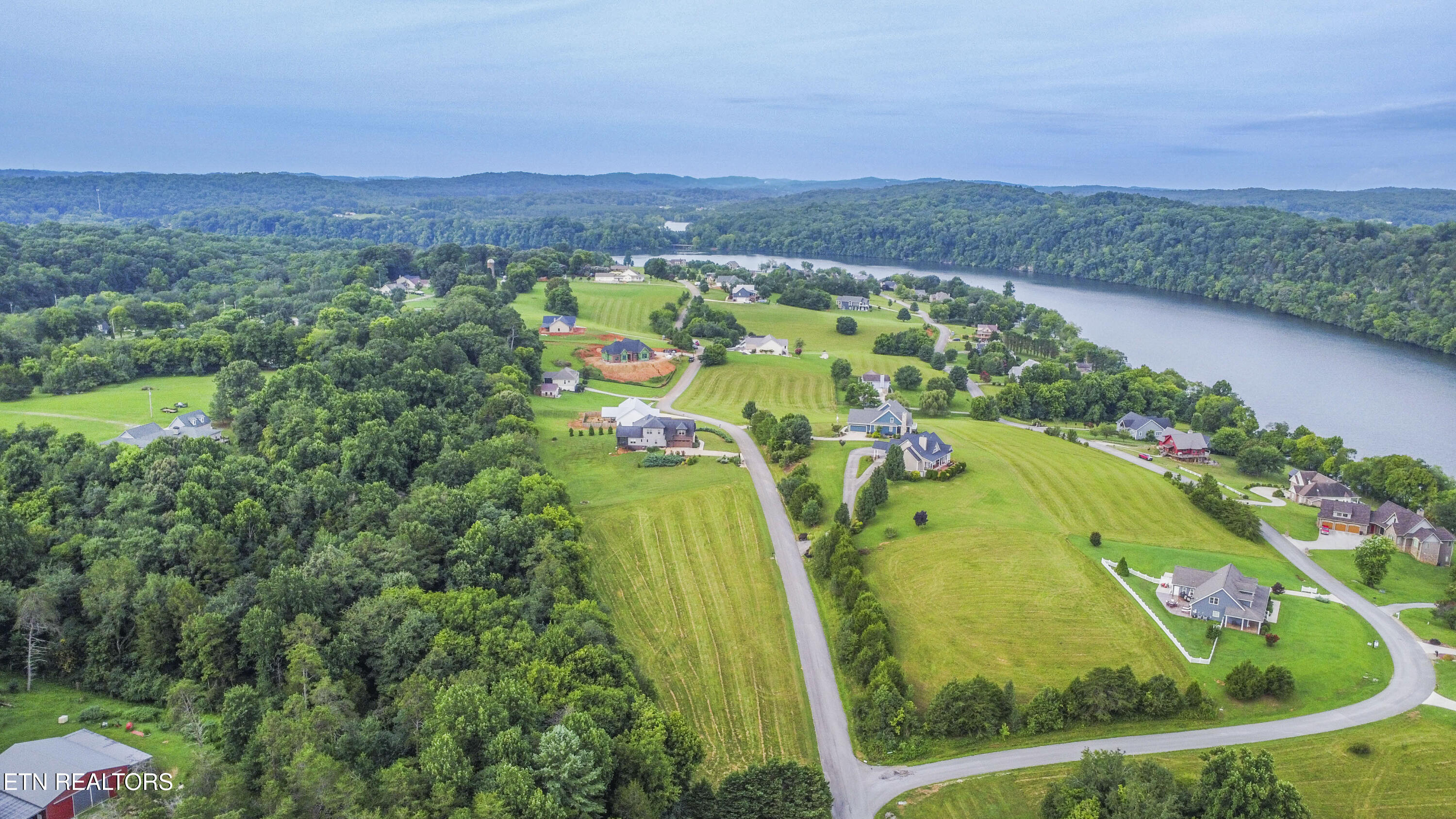 315 Marble Bluff Drive Kingston TN 37763