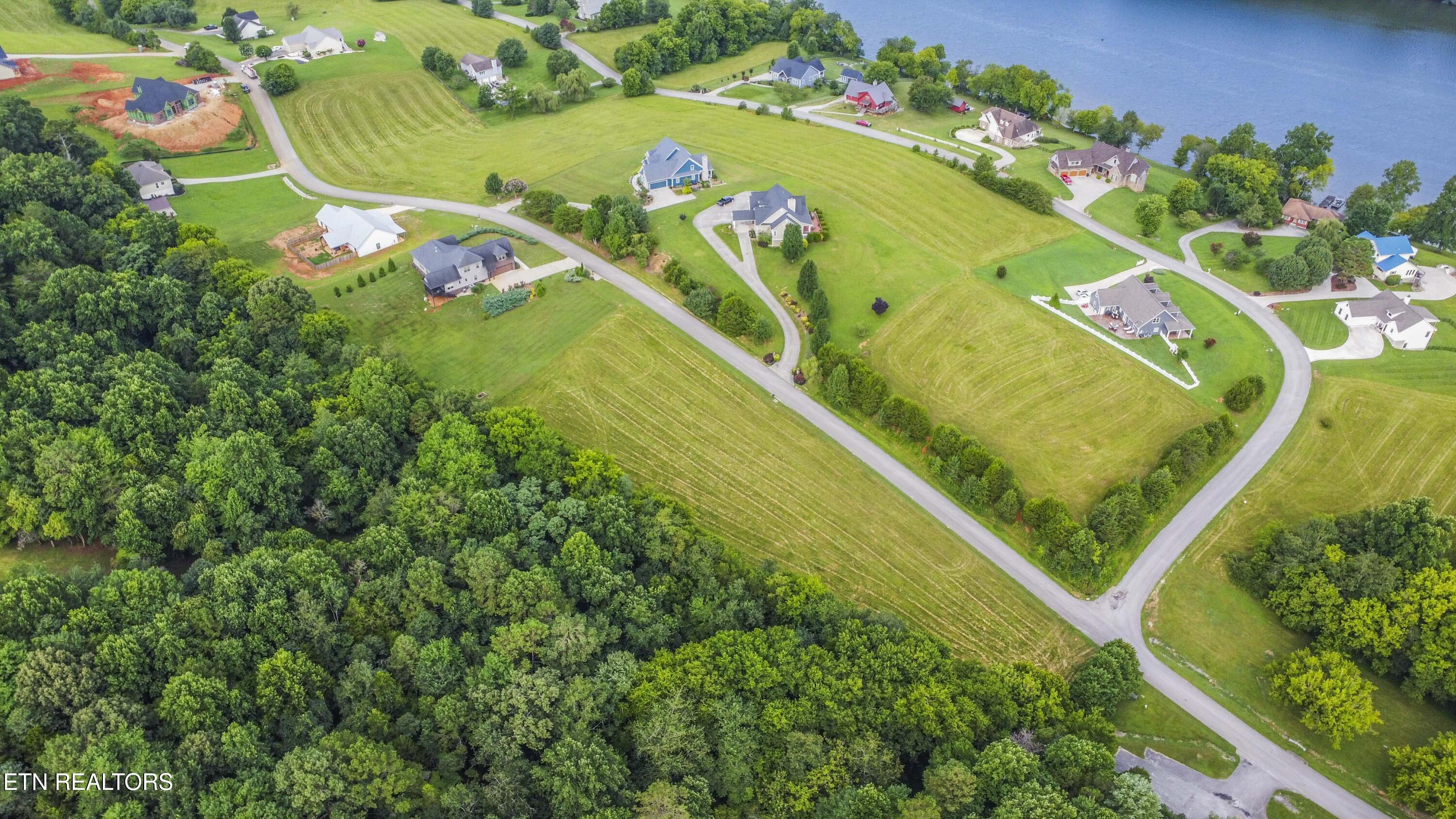 315 Marble Bluff Drive Kingston TN 37763