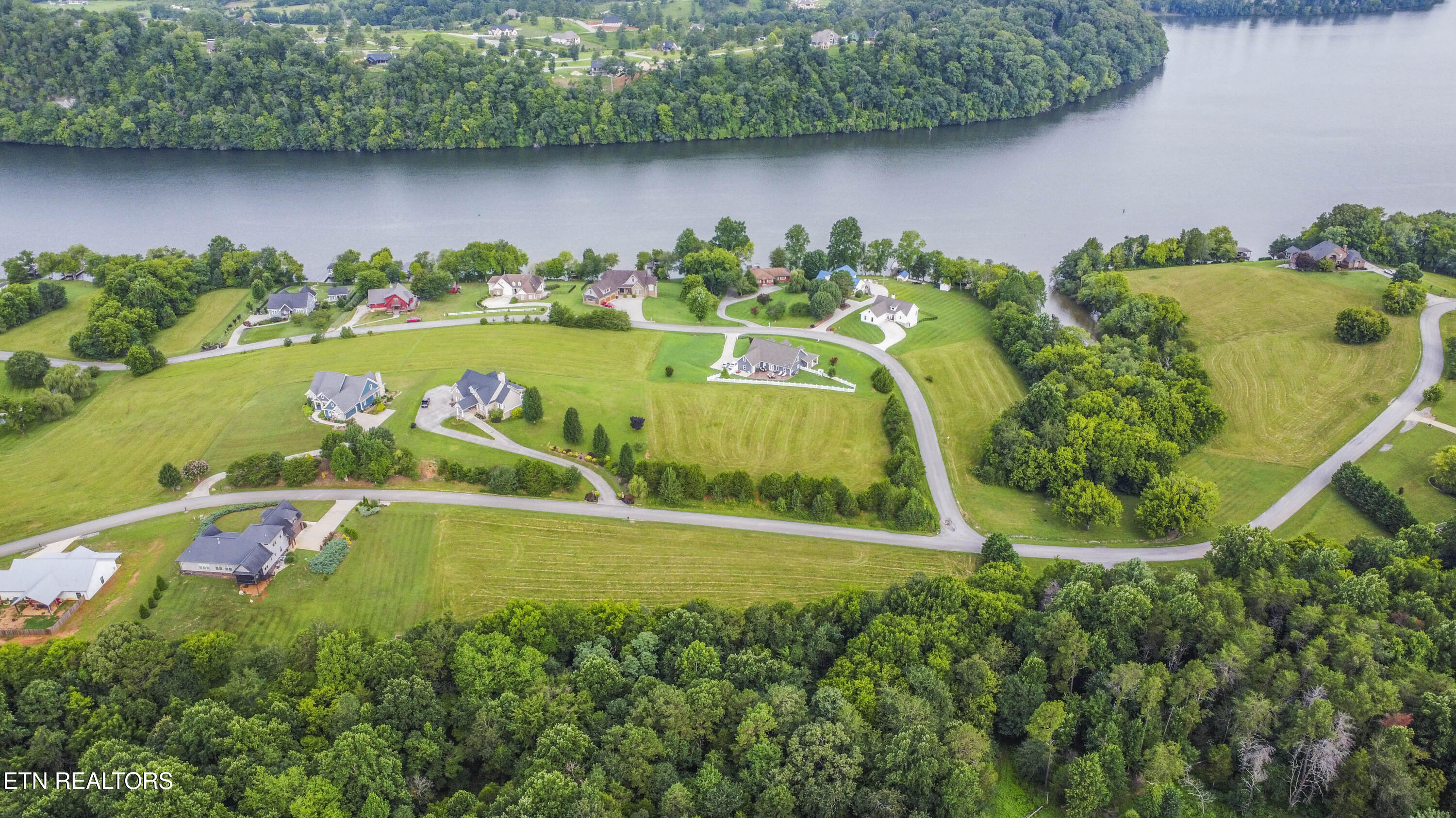 315 Marble Bluff Drive Kingston TN 37763