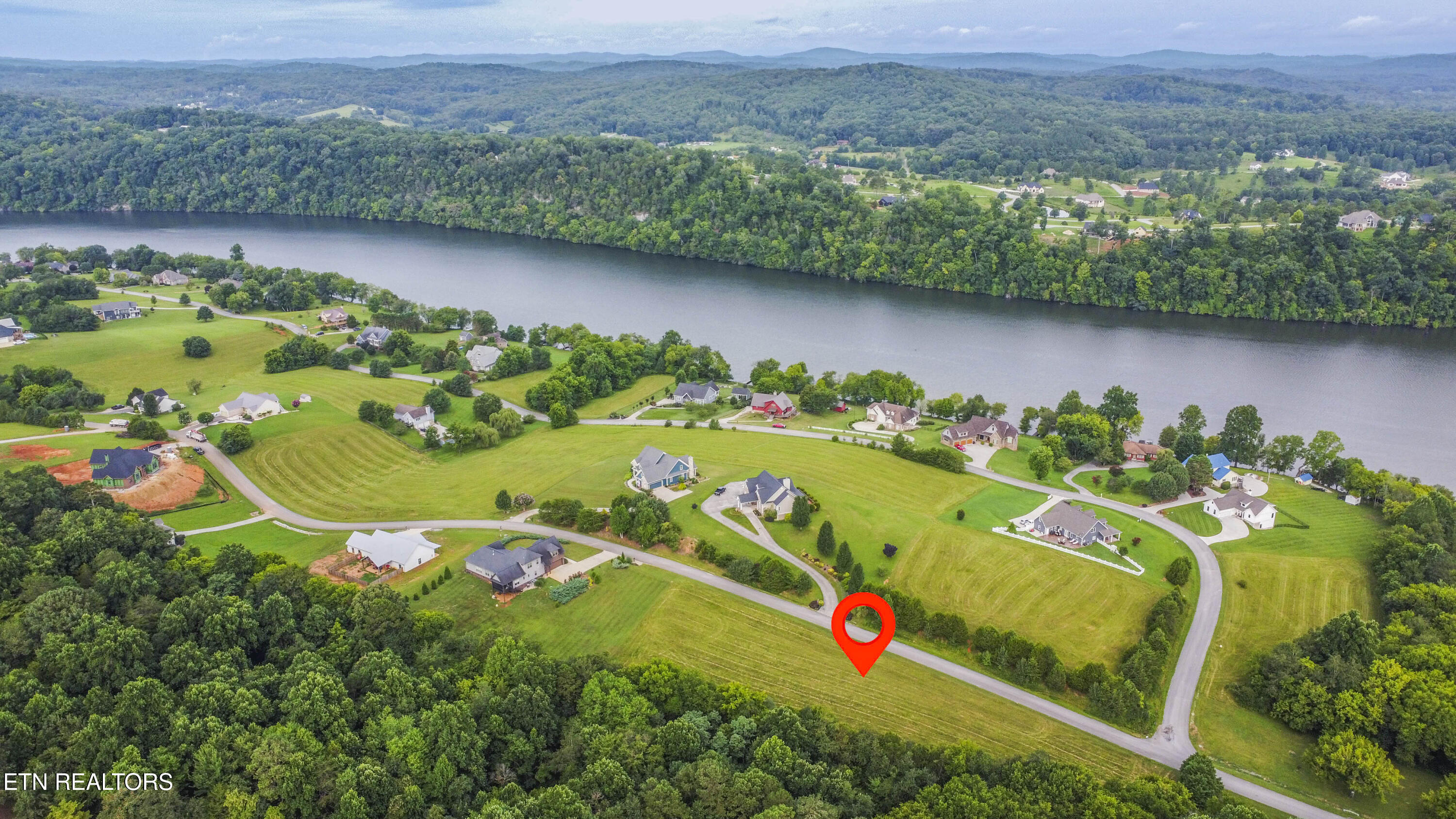 315 Marble Bluff Drive Kingston TN 37763