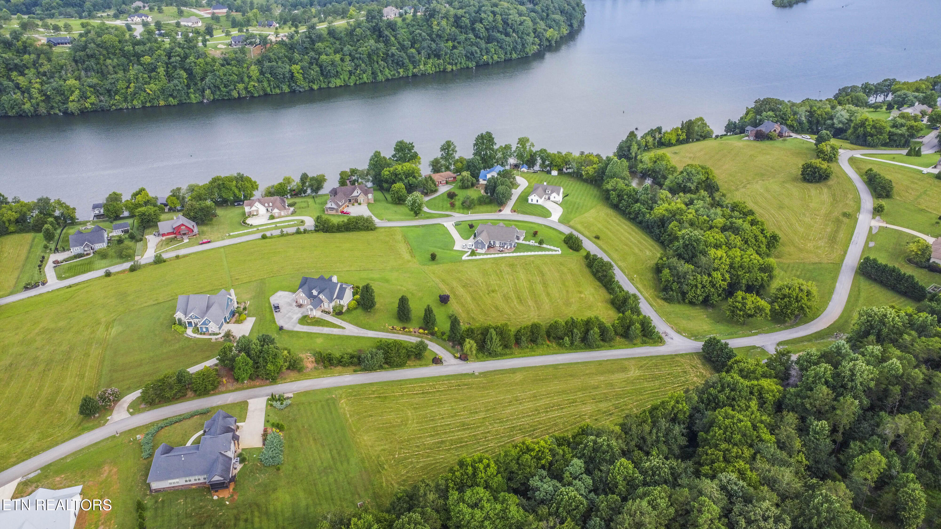 315 Marble Bluff Drive Kingston TN 37763