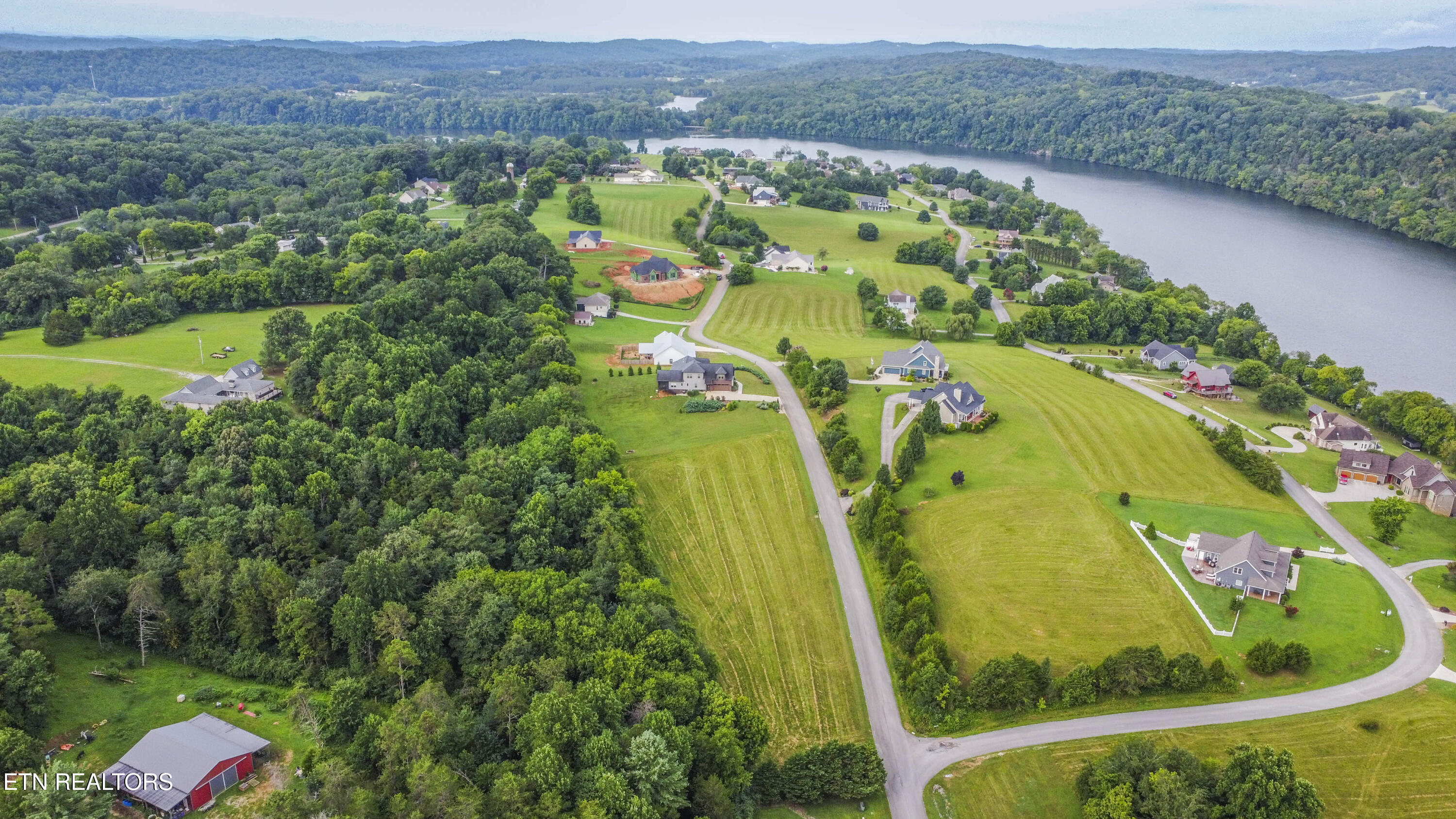 315 Marble Bluff Drive Kingston TN 37763