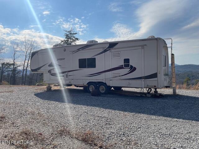 235 Indian Ridge Drive Tellico Plains TN 37385