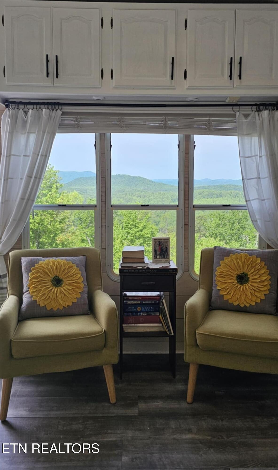 235 Indian Ridge Drive Tellico Plains TN 37385