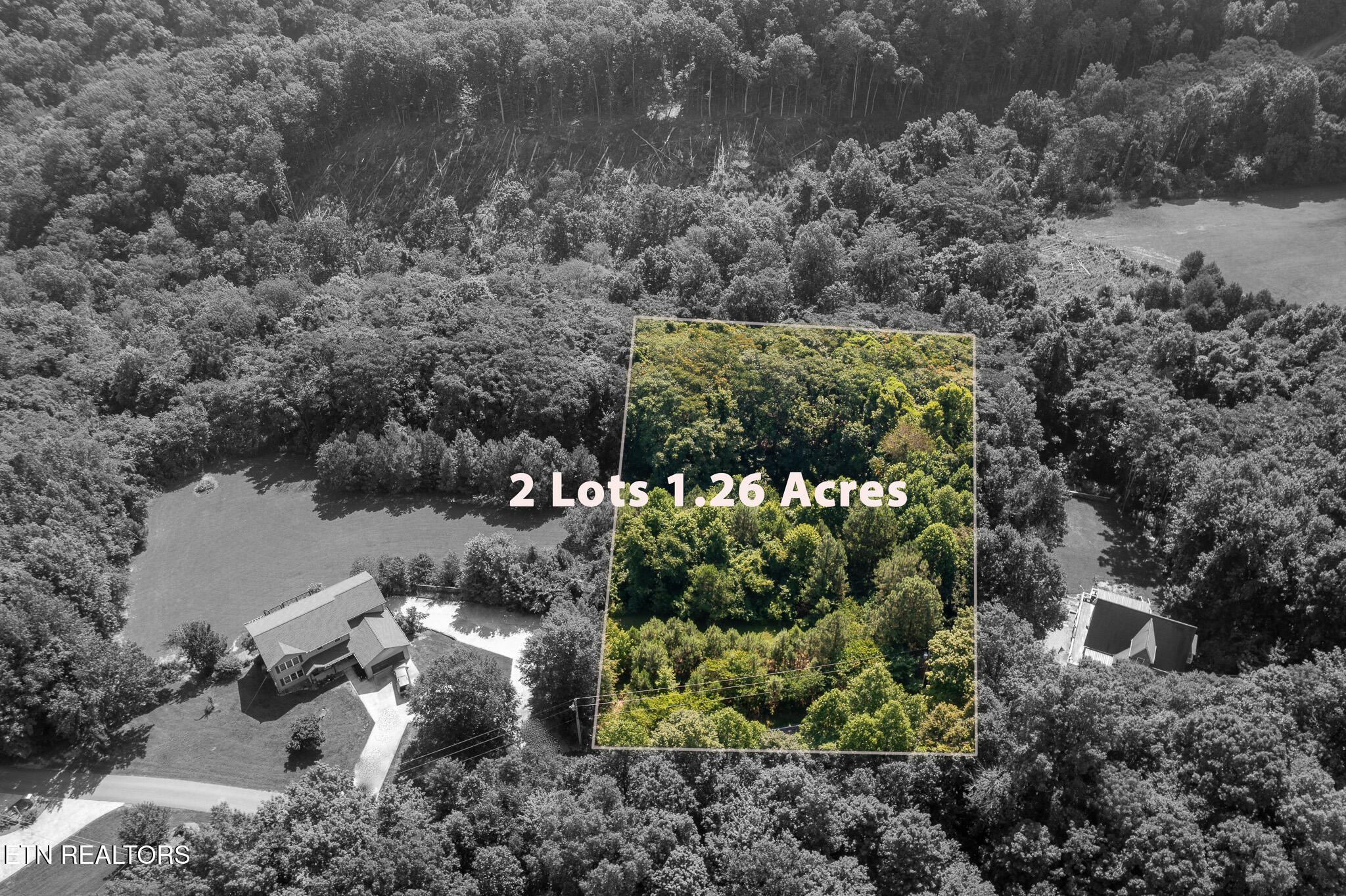 55 & 56 Lillydale Road Byrdstown TN 38549