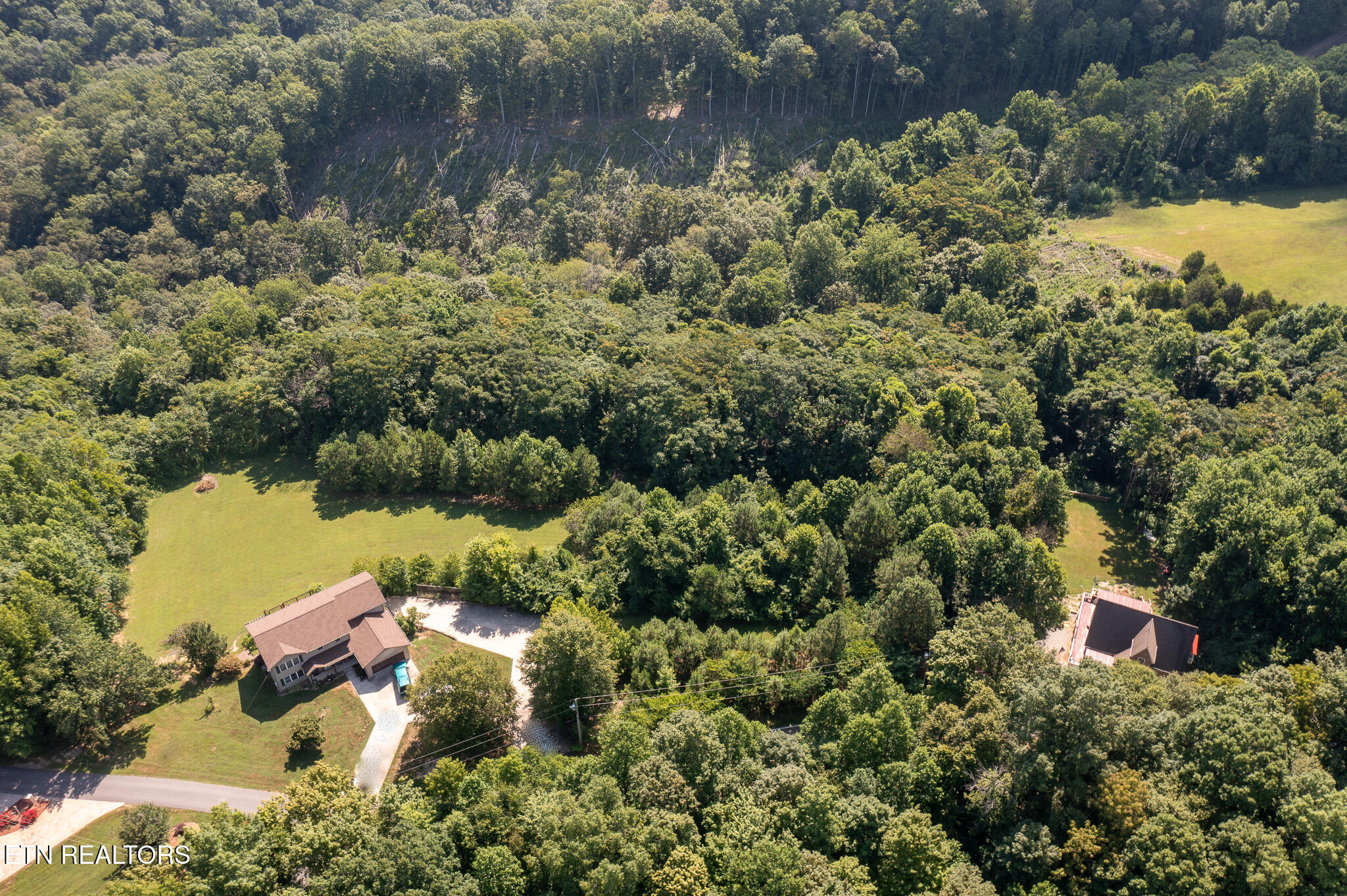 55 & 56 Lillydale Road Byrdstown TN 38549