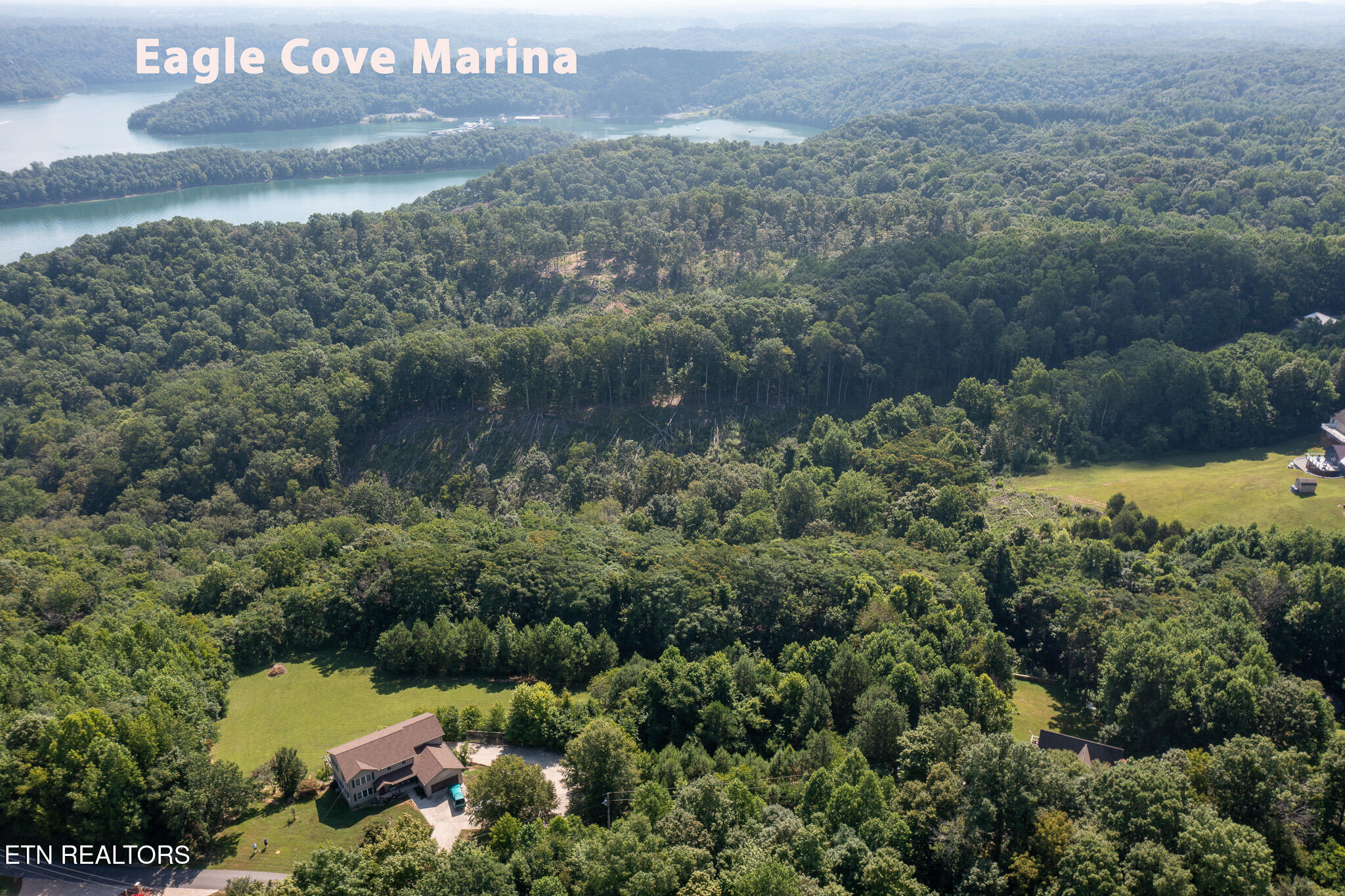 55 & 56 Lillydale Road Byrdstown TN 38549