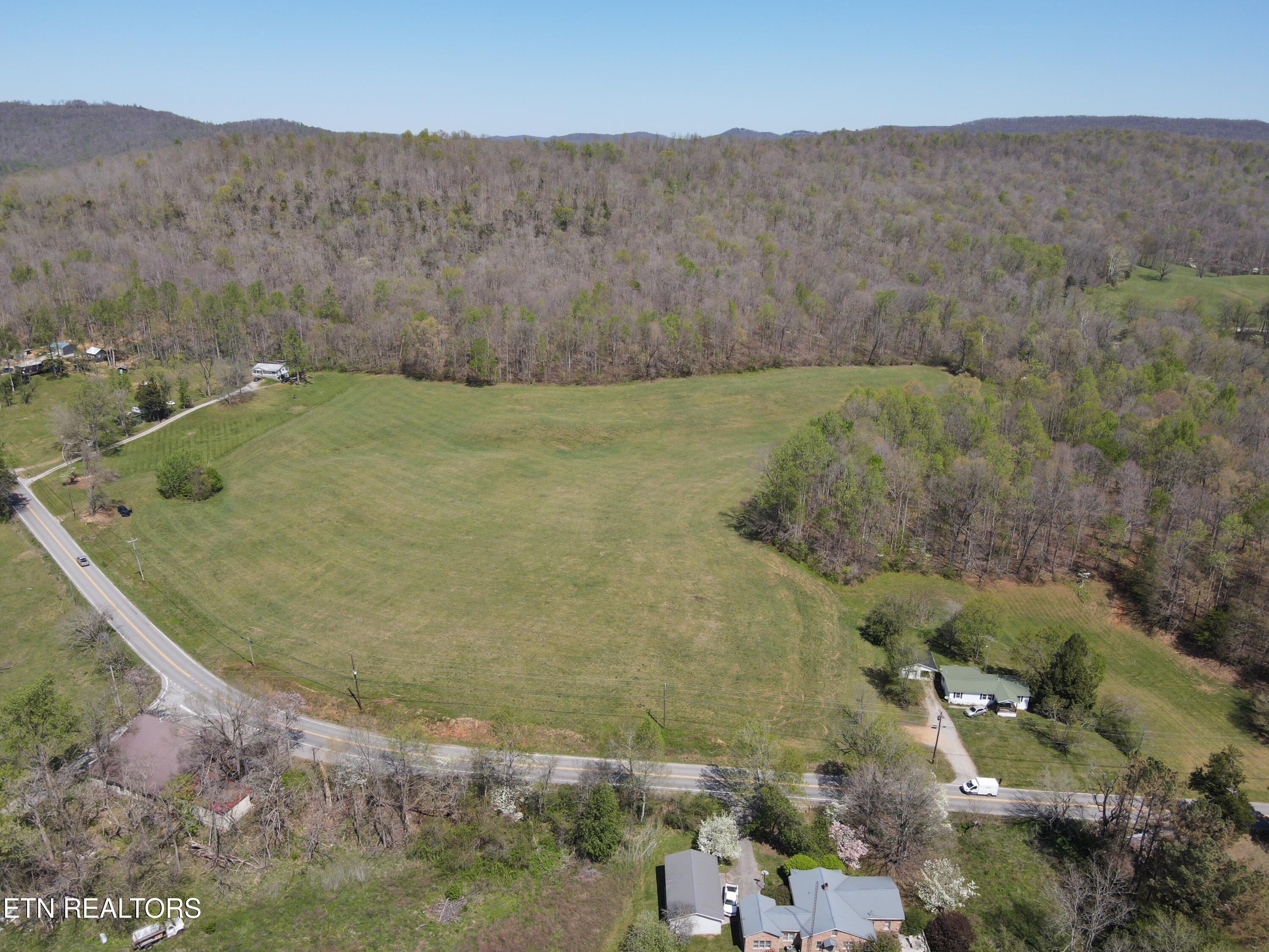 00 N York Highway Pall Mall TN 38577