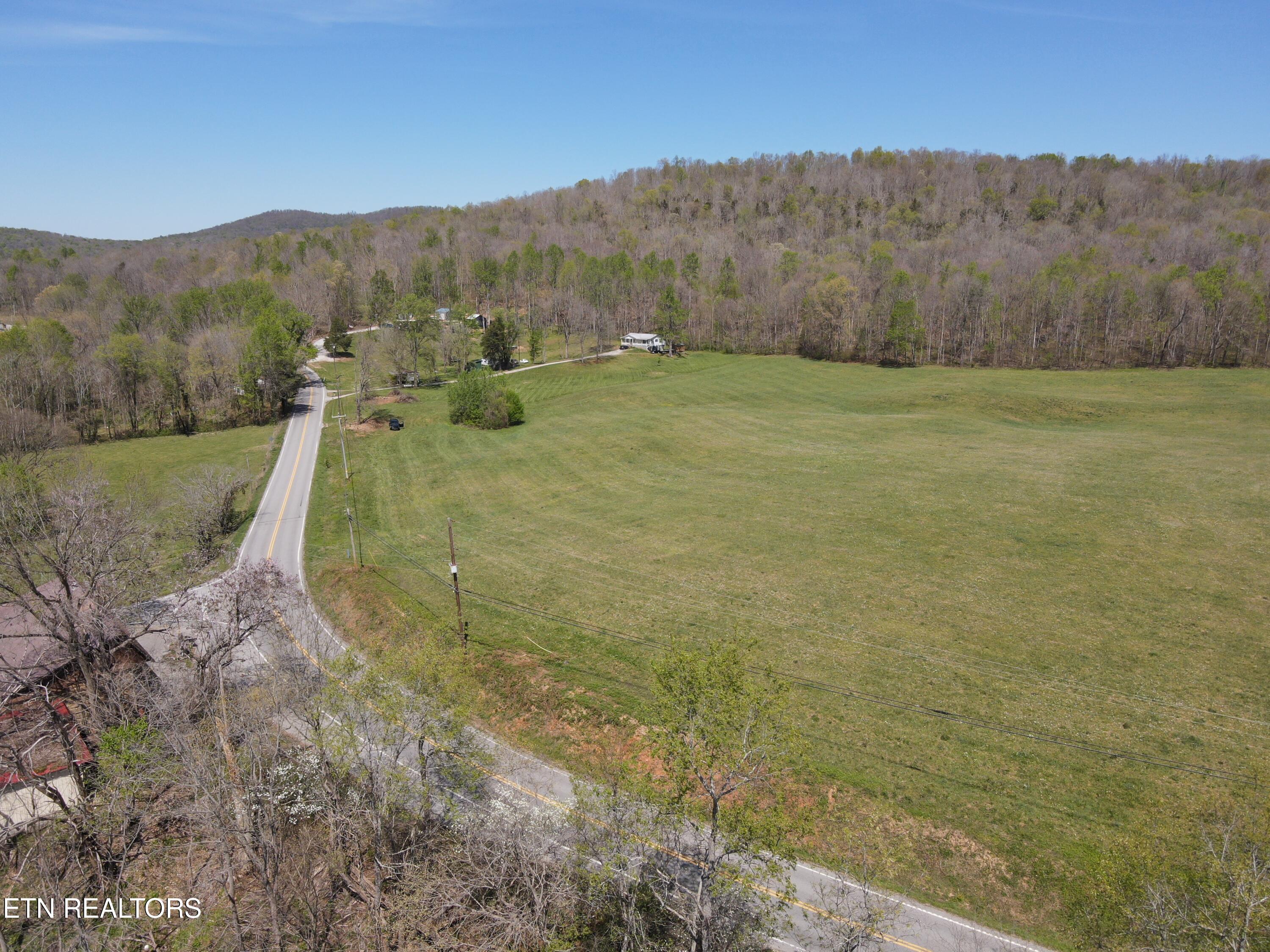 00 N York Highway Pall Mall TN 38577