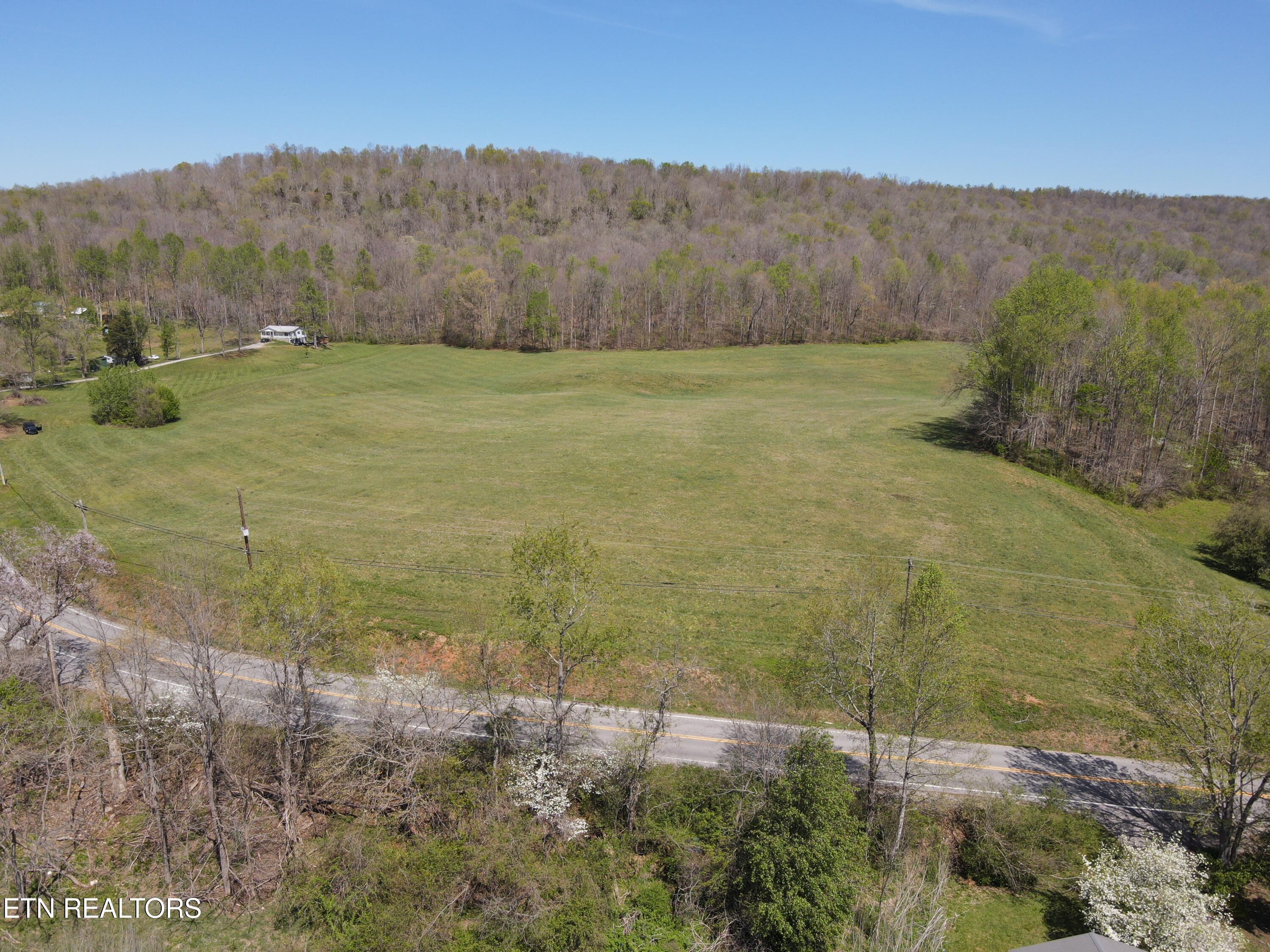 00 N York Highway Pall Mall TN 38577
