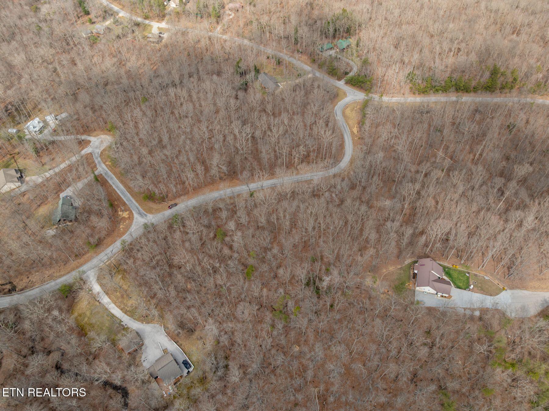 0 Creek Drive Monterey TN 38574