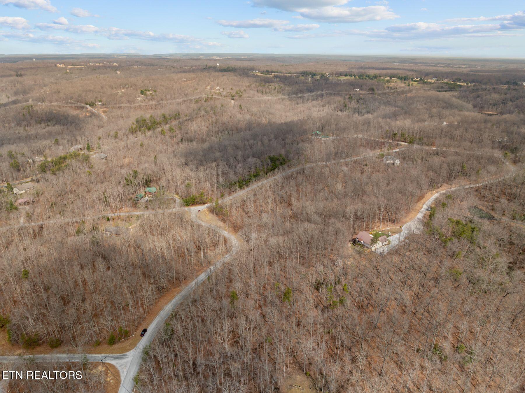 0 Creek Drive Monterey TN 38574