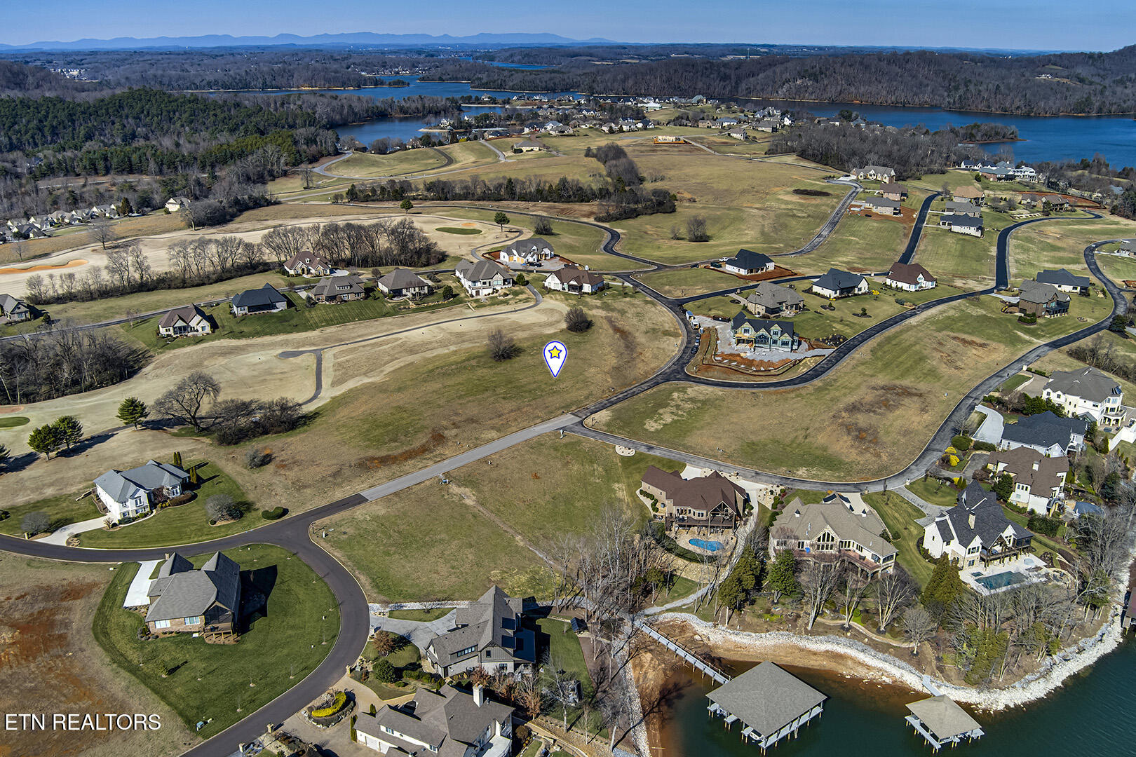 195 Killdeer Drive Vonore TN 37885