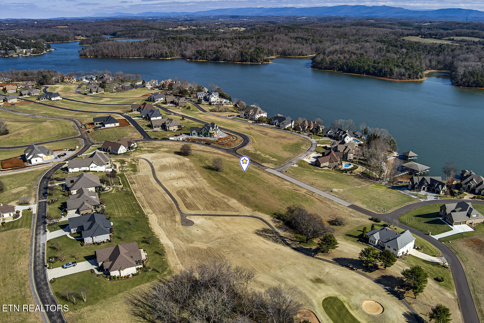 195 Killdeer Drive Vonore TN 37885