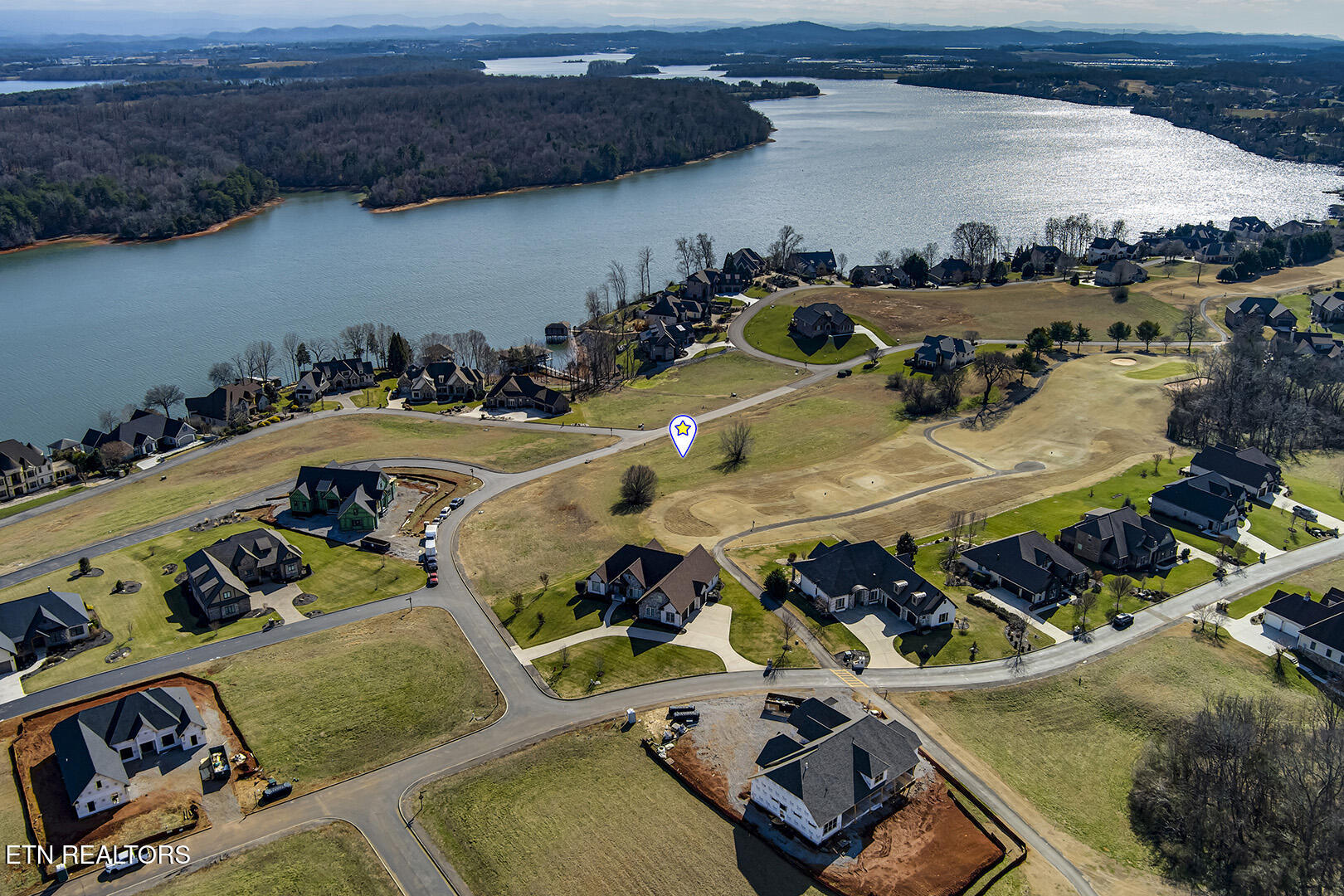 195 Killdeer Drive Vonore TN 37885