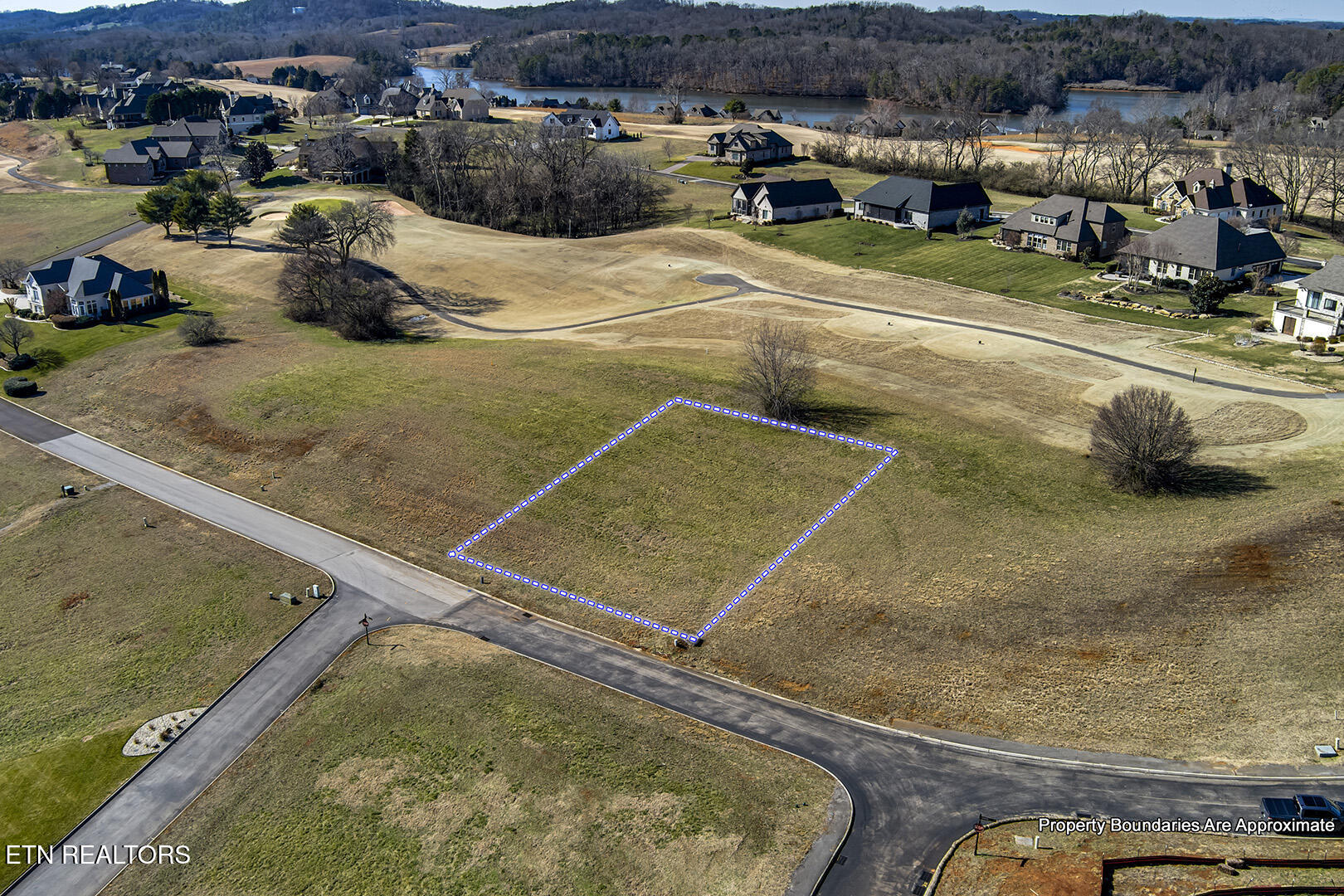 195 Killdeer Drive Vonore TN 37885