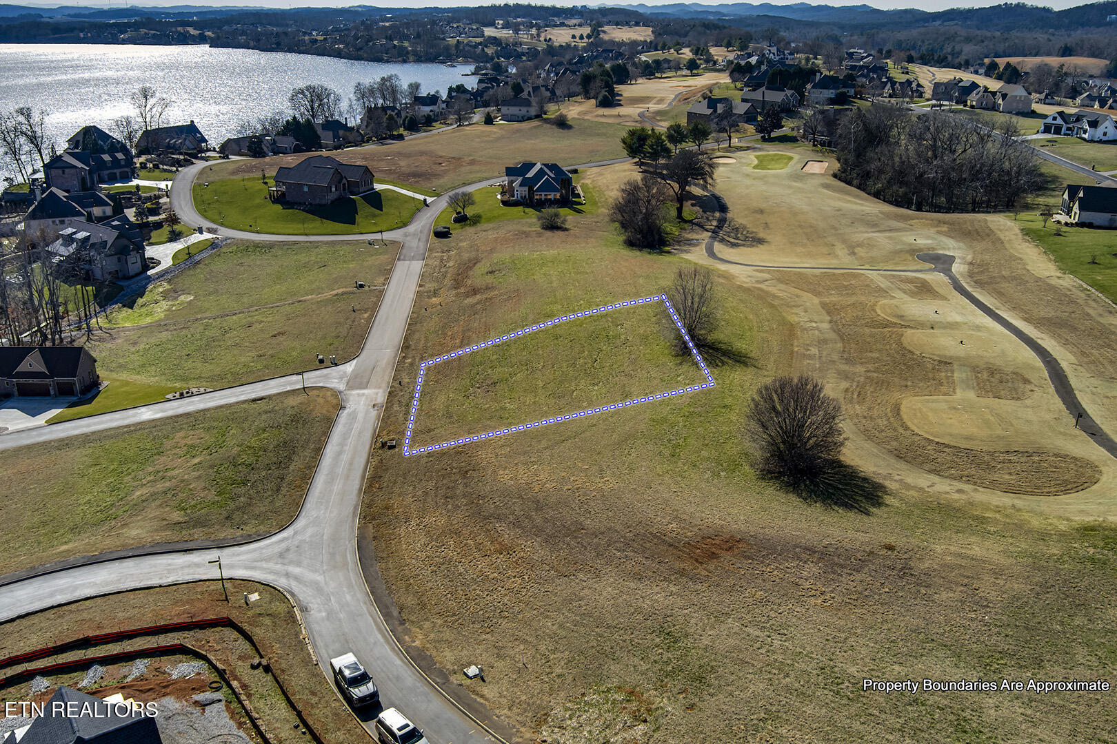 195 Killdeer Drive Vonore TN 37885